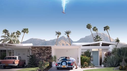 Don't Worry Darling Poster