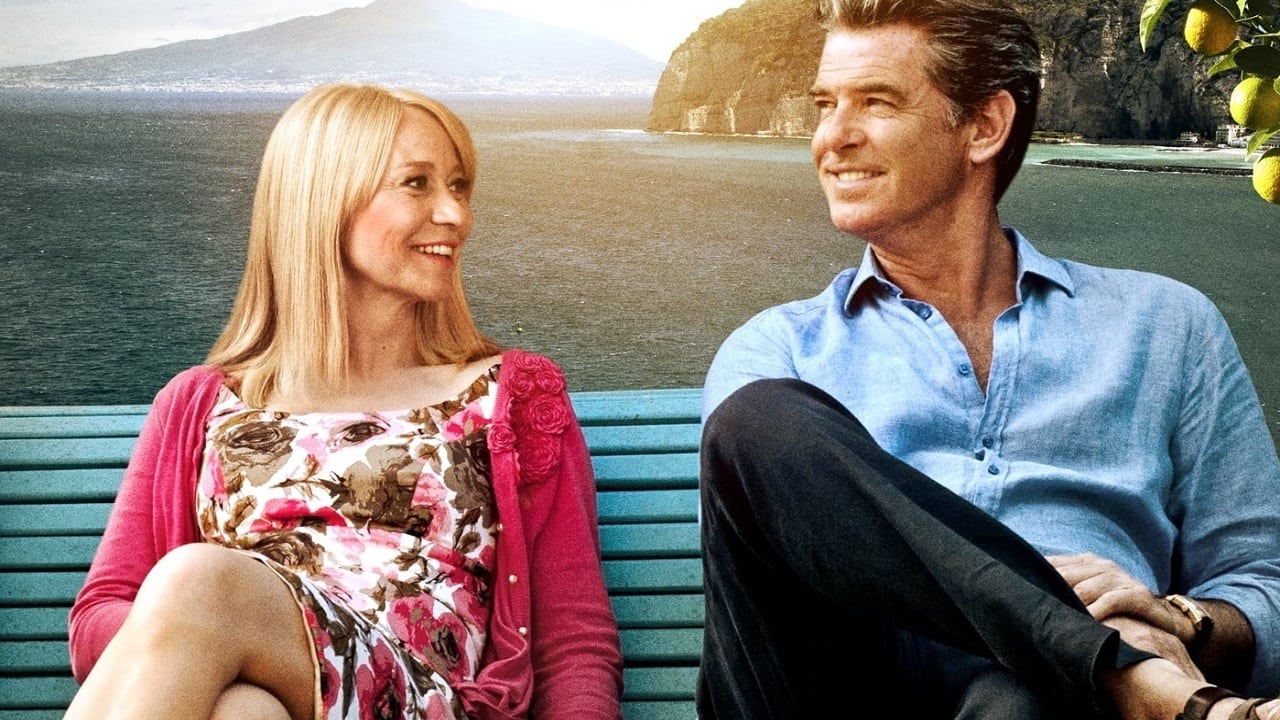 Love Is All You Need Poster