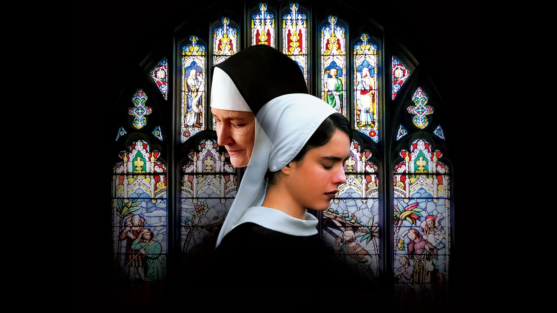 Novitiate Poster