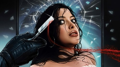 Tenebre Poster