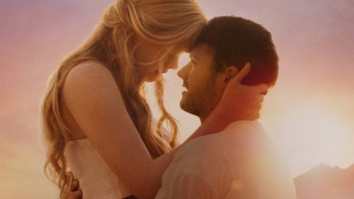 Redeeming Love Poster