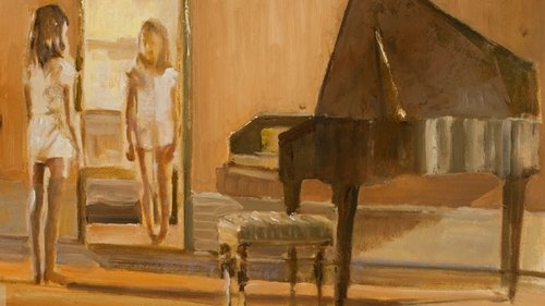 Autumn Sonata Poster