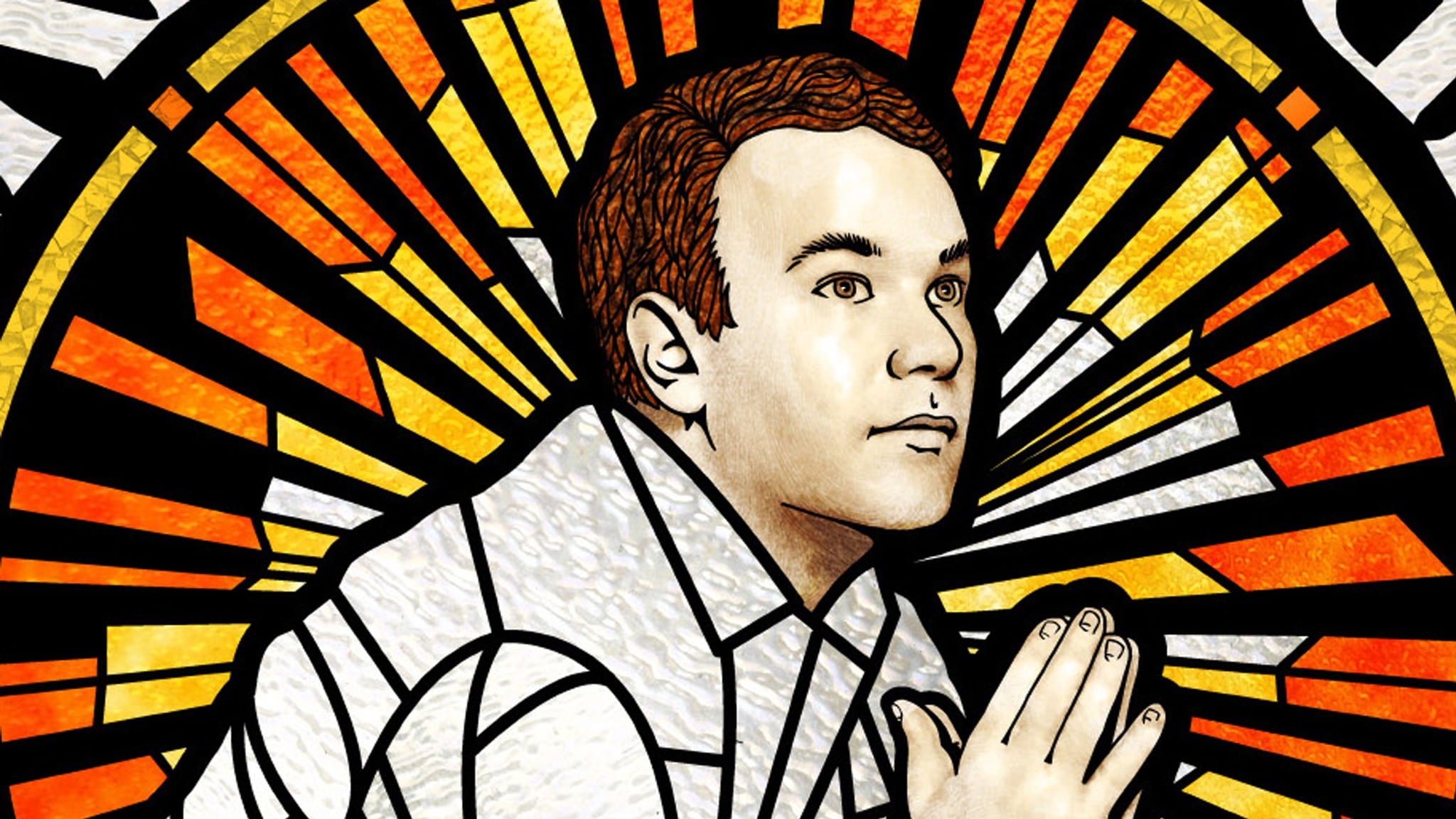 Mike Birbiglia: Thank God for Jokes Poster