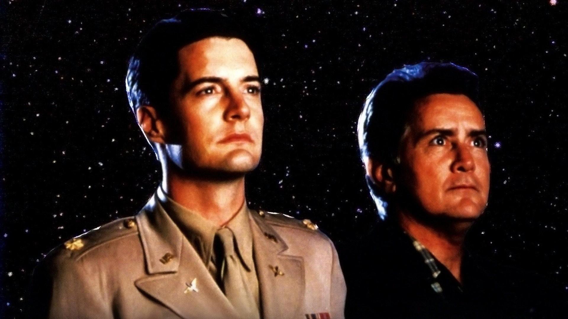 Roswell Poster