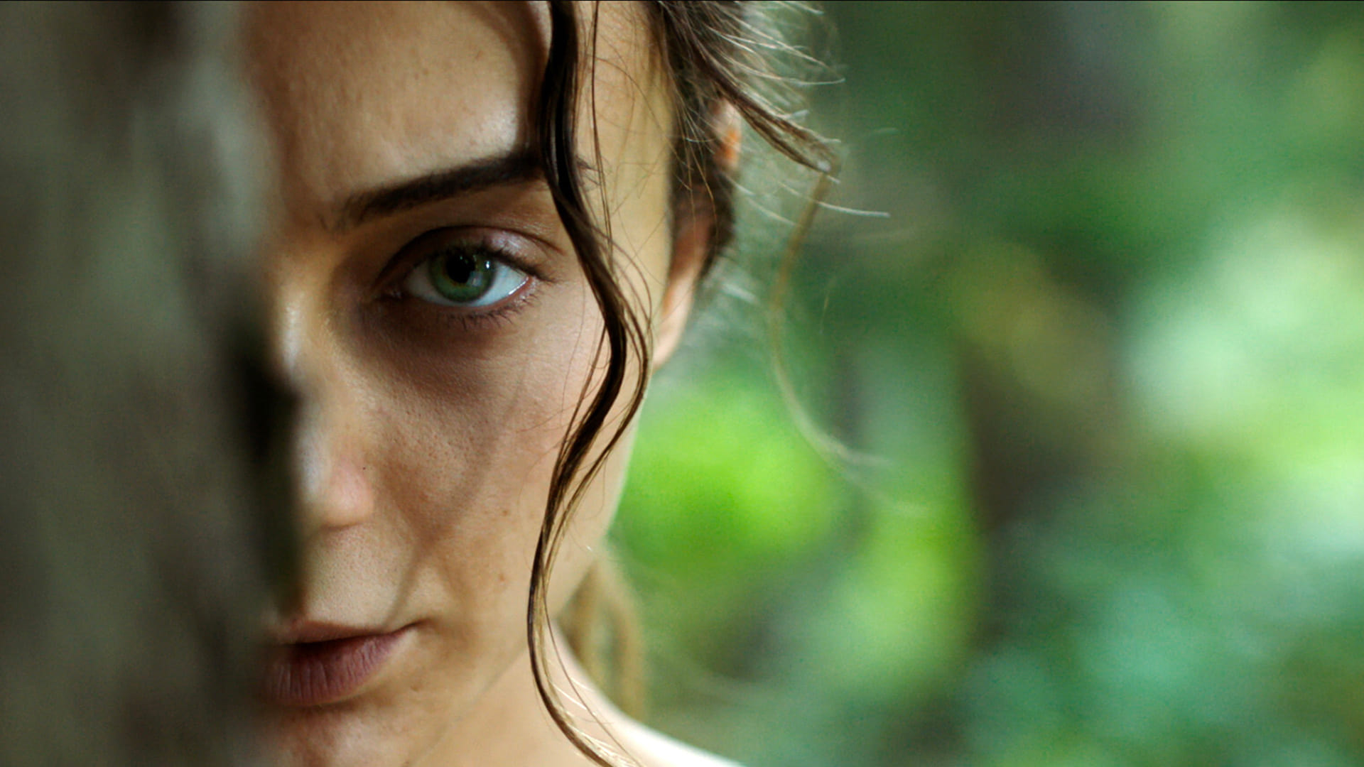 Sibel Poster