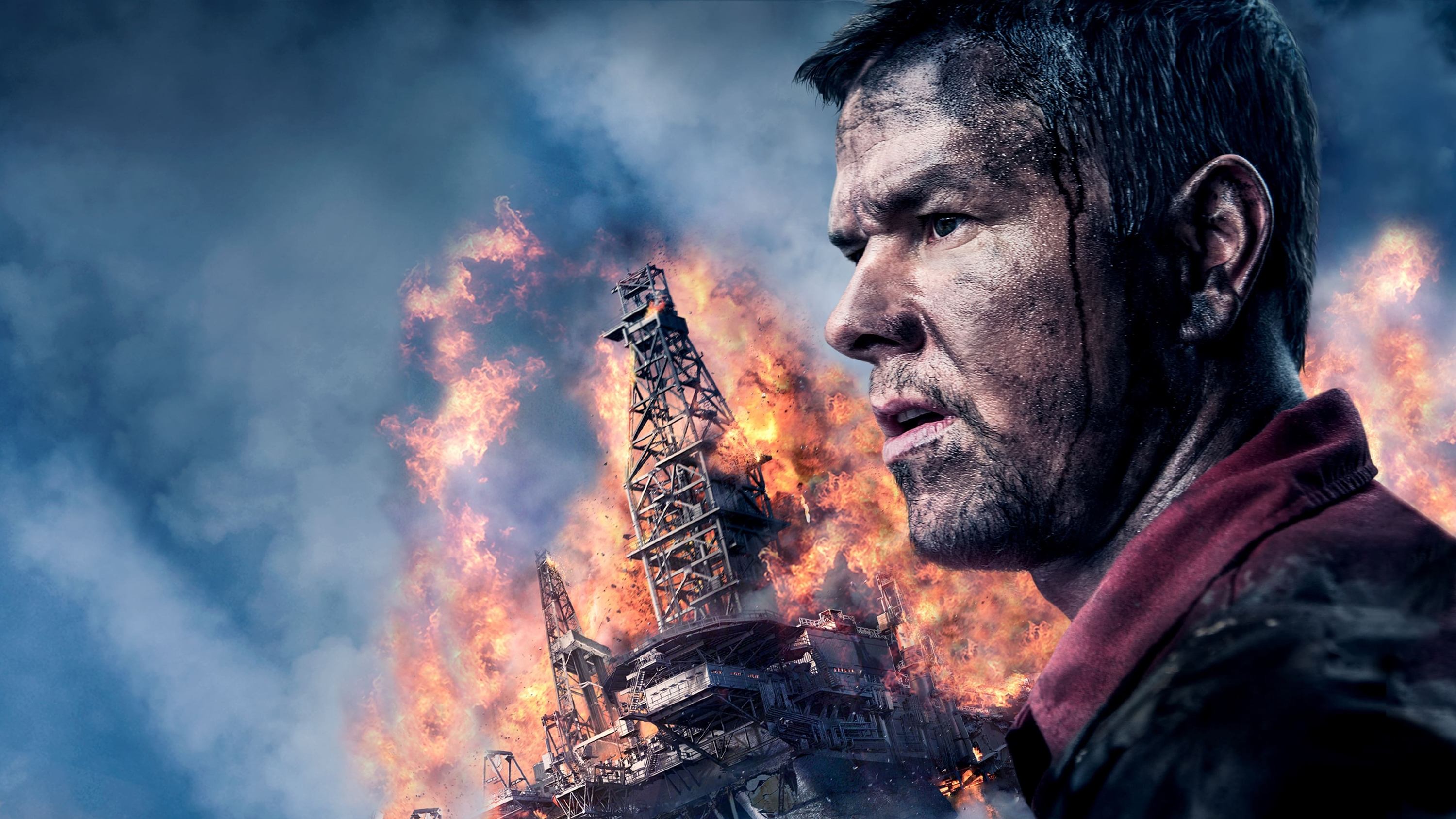 Deepwater Horizon Poster