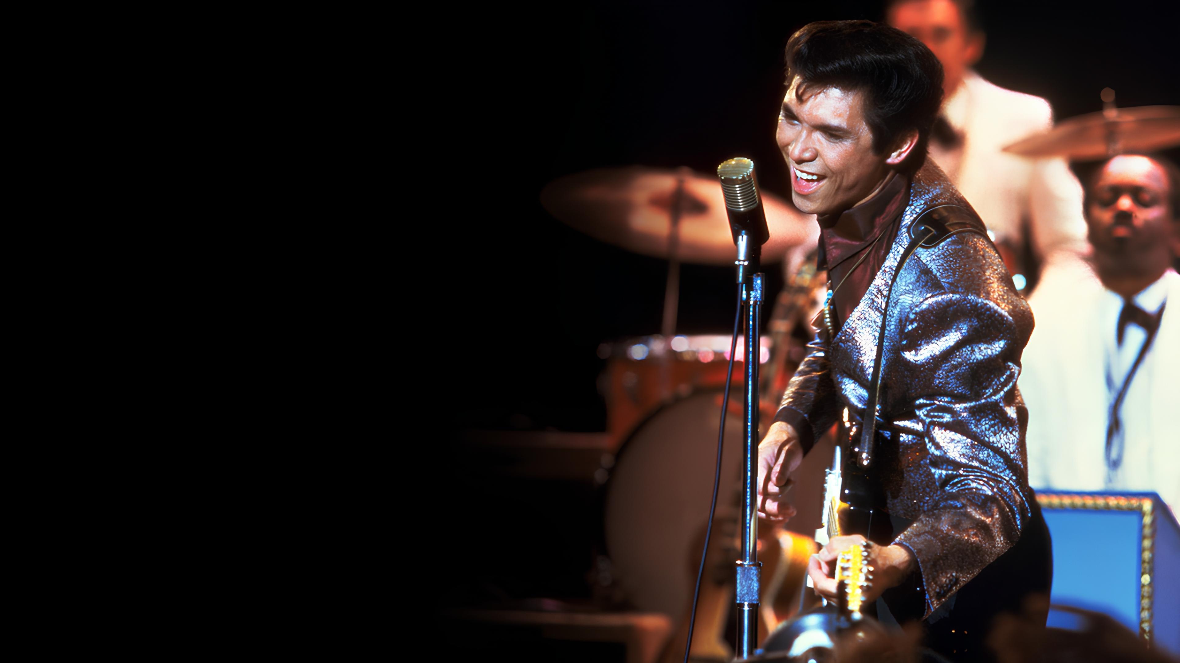 La Bamba Poster
