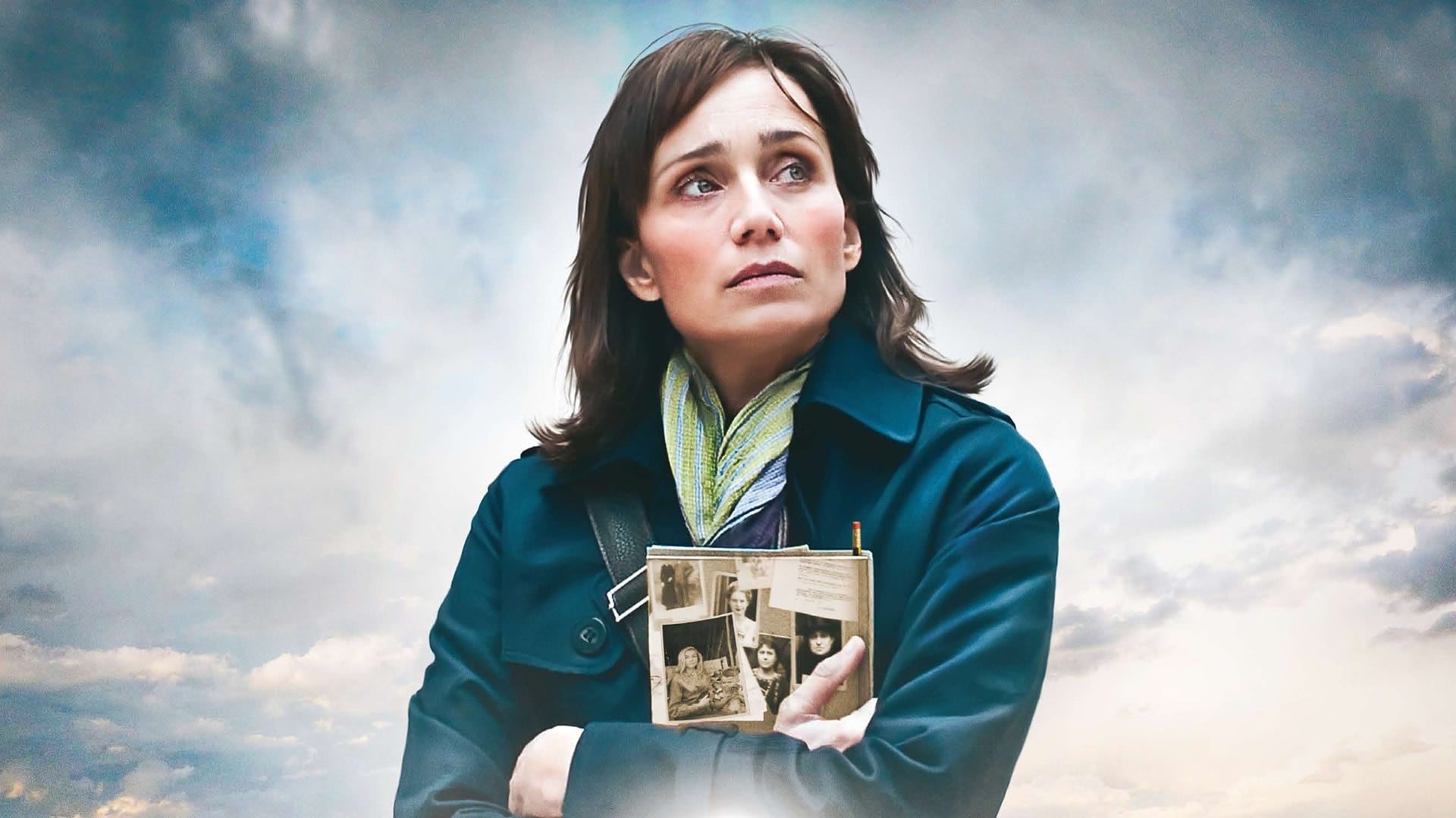 Sarah's Key Poster