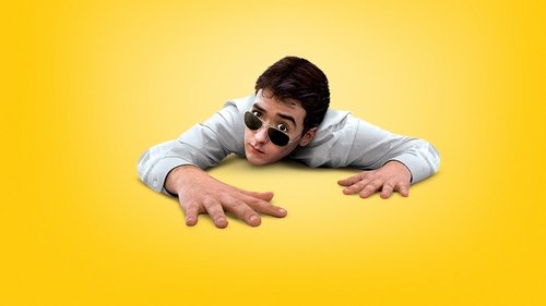 Better Off Dead... Poster