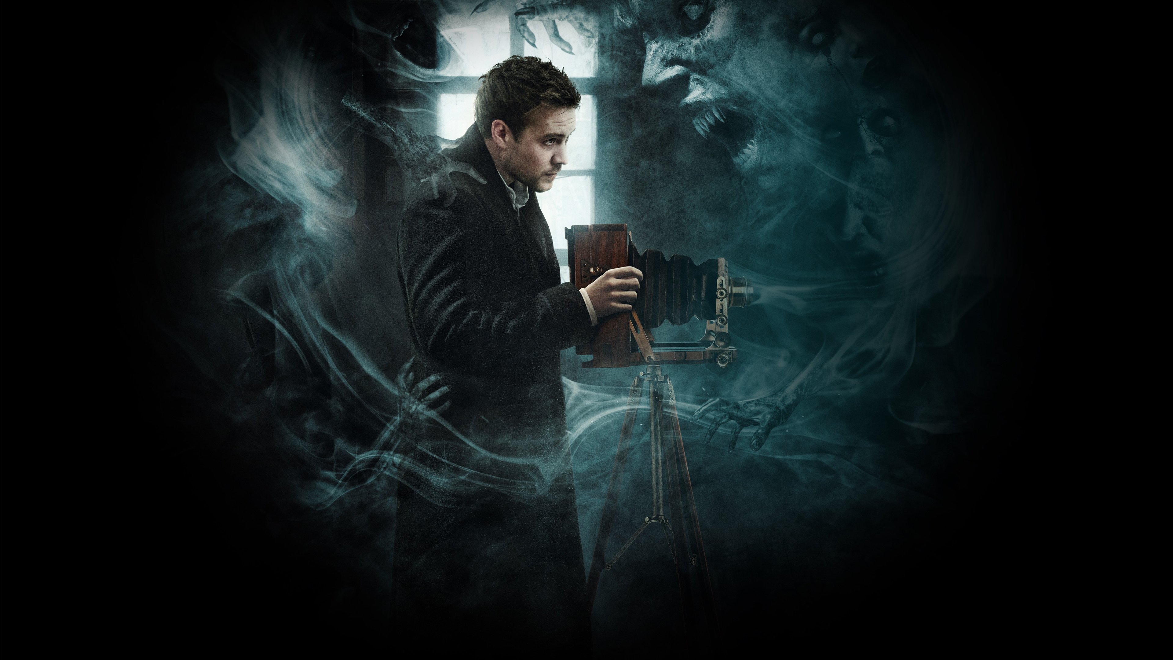 Post Mortem Poster