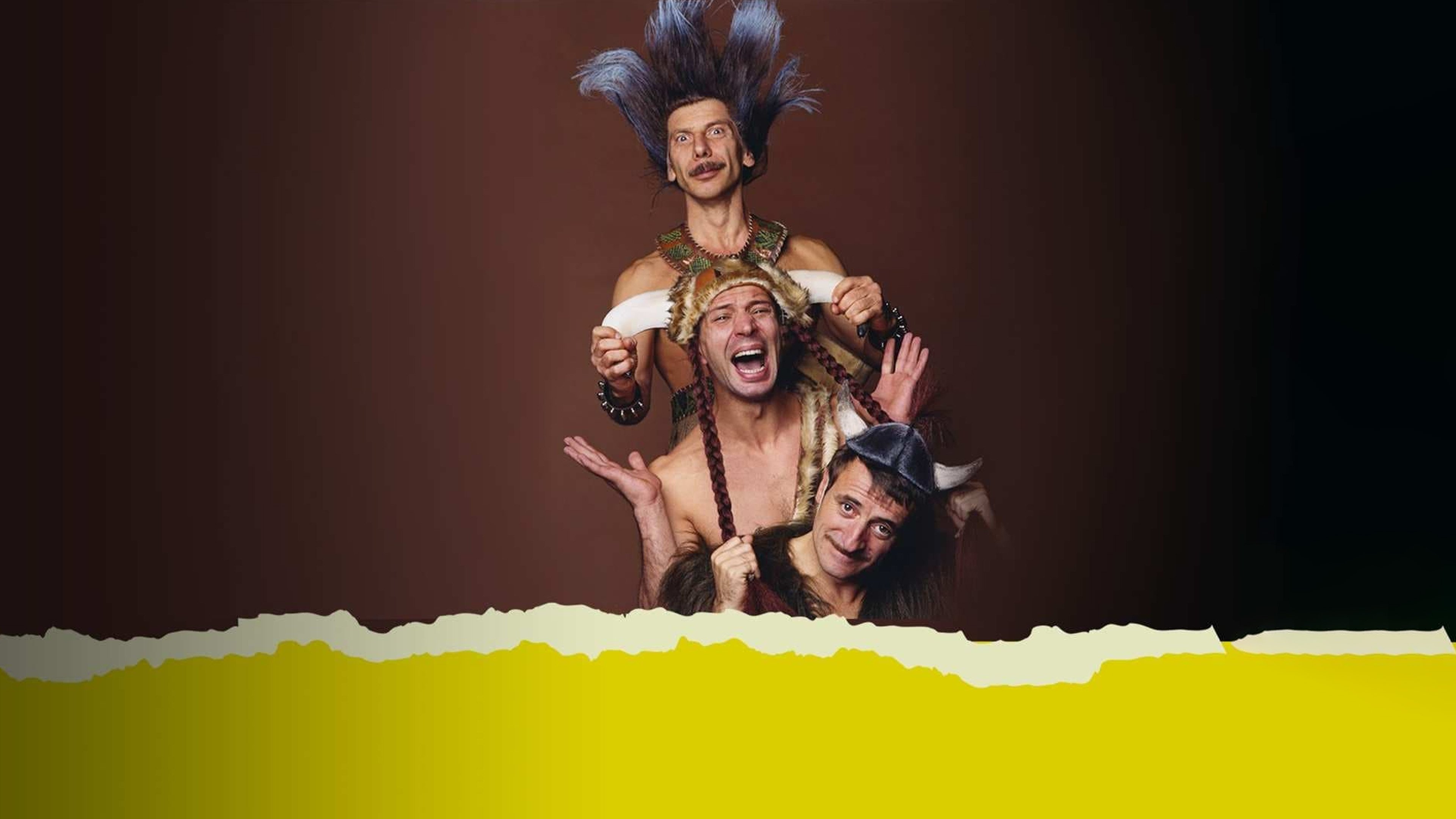 Tel chi el telùn Poster