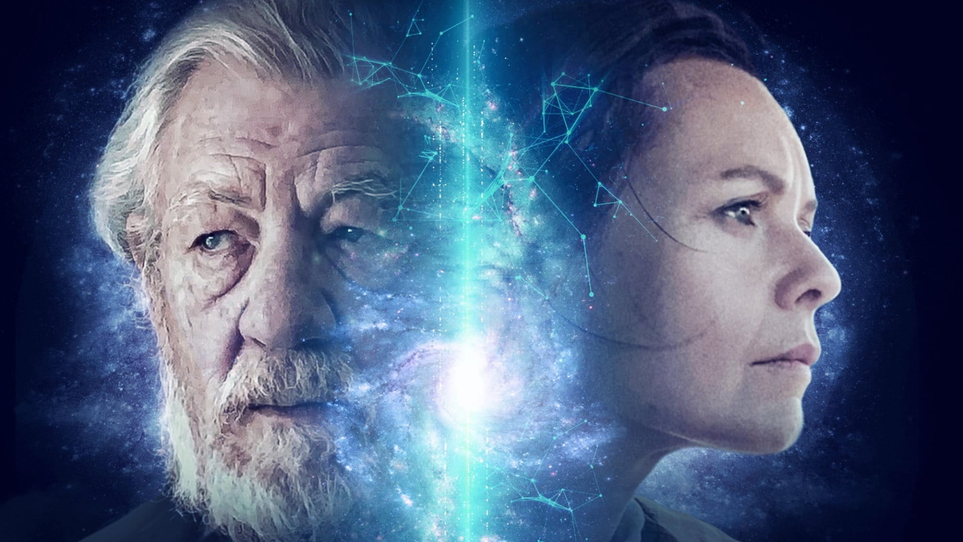 Infinitum: Subject Unknown Poster