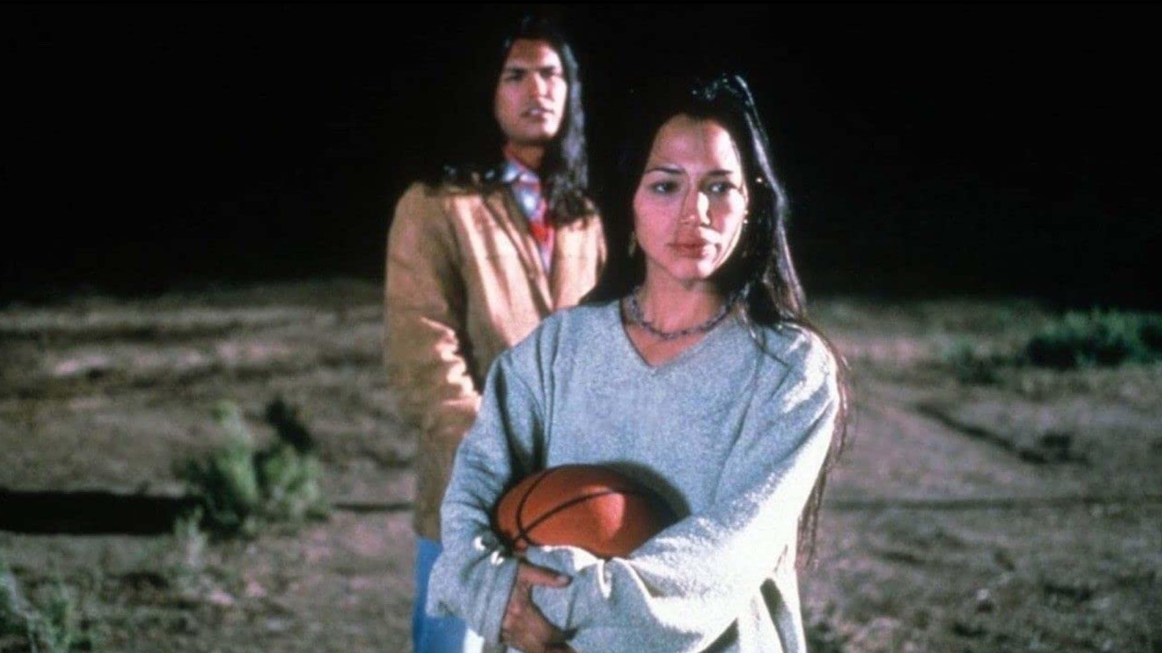 Smoke Signals Poster