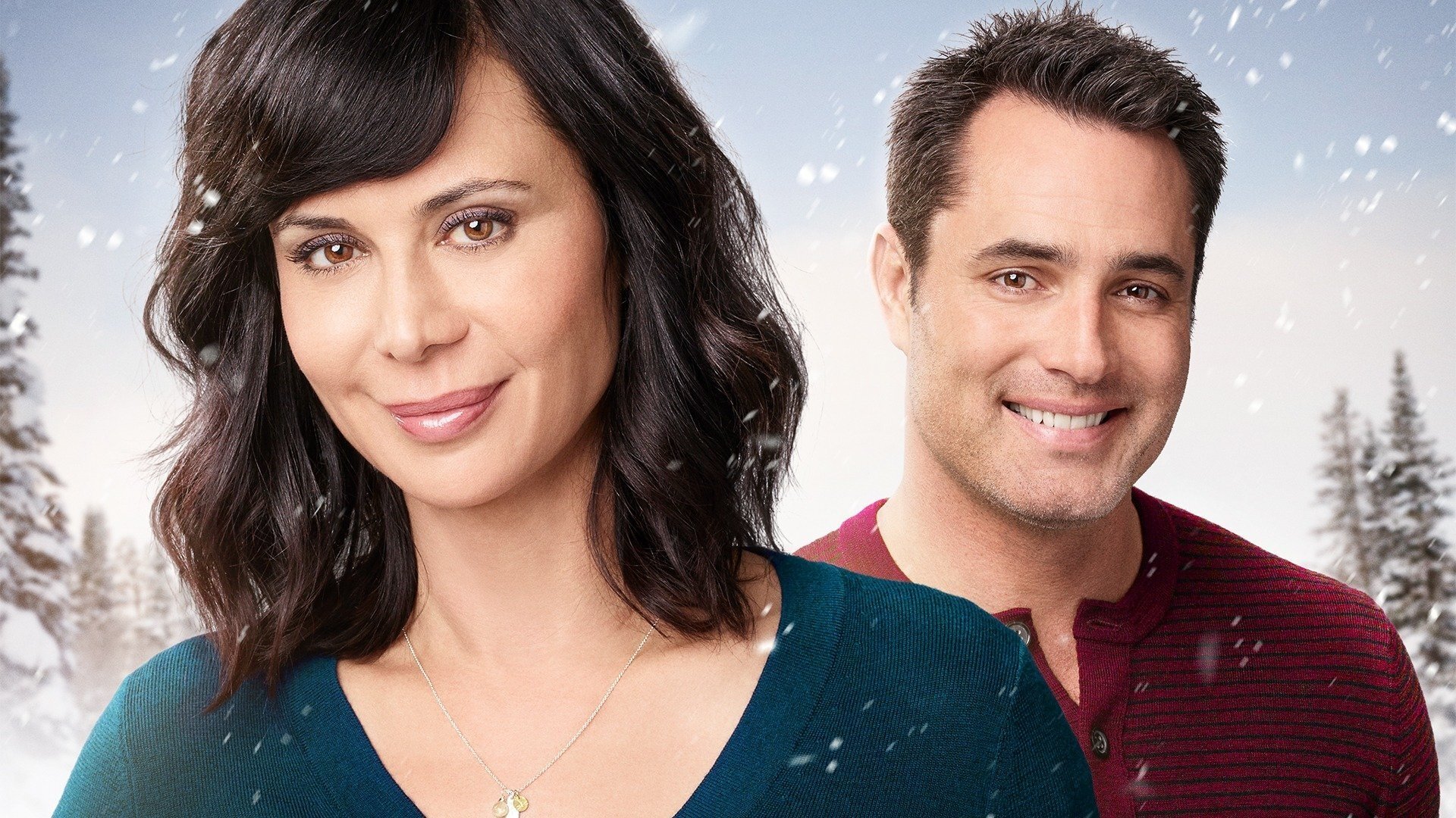 Home for Christmas Day Poster