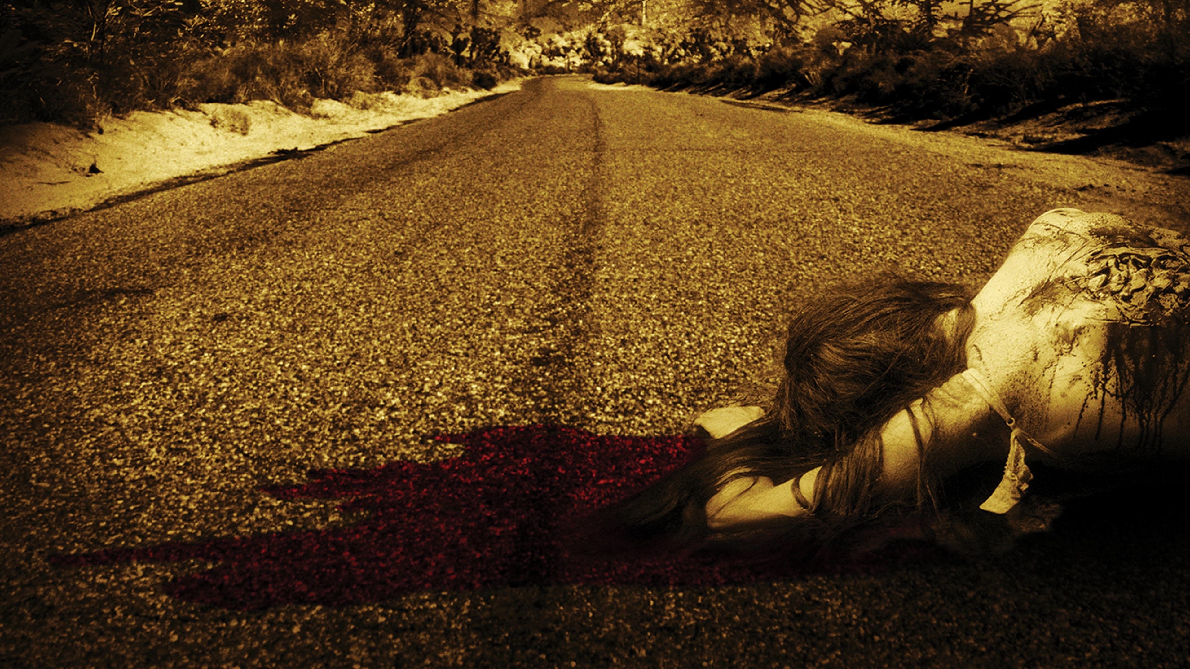 Wrong Turn 2: Dead End Poster