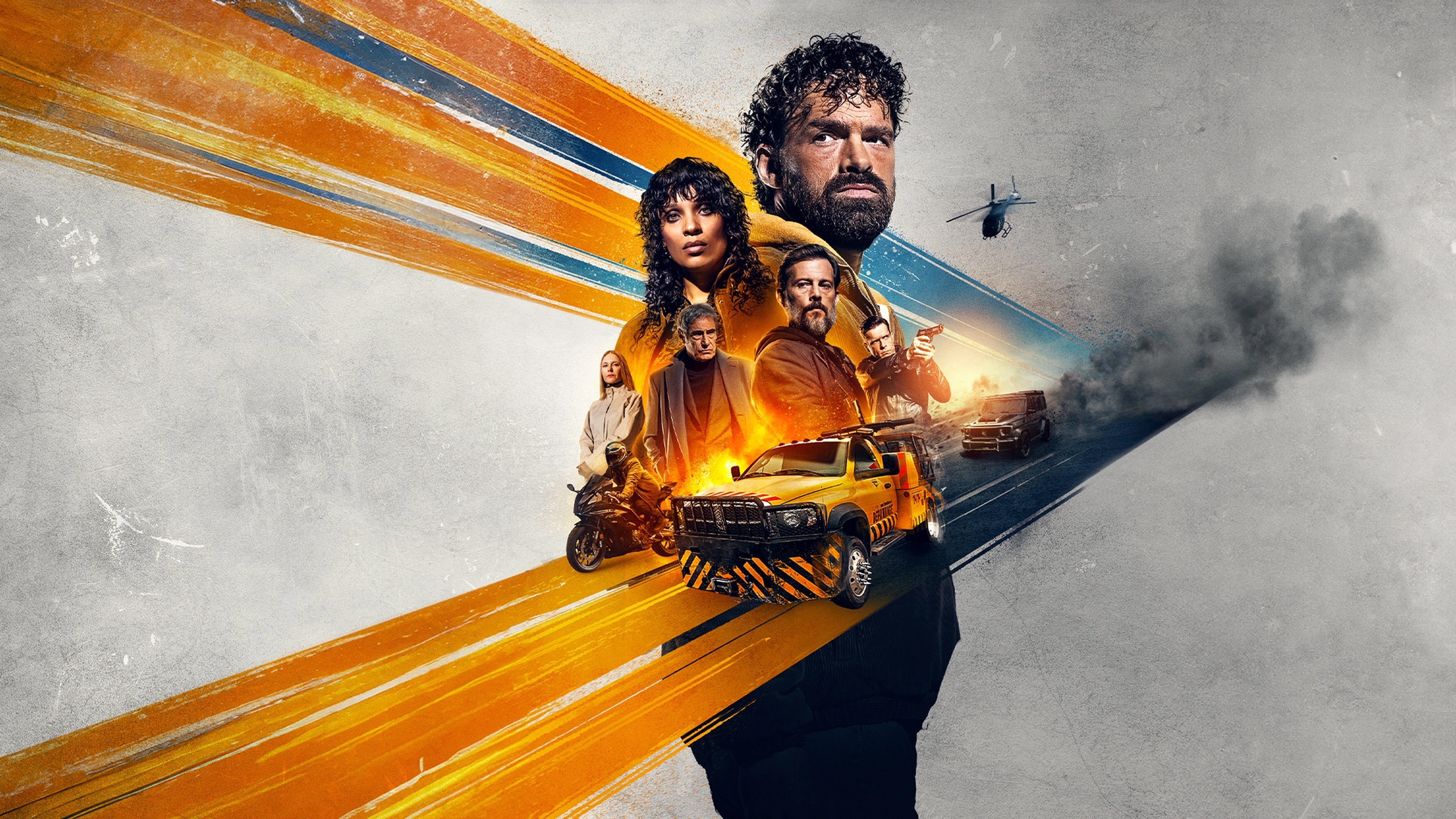 Last Bullet Poster