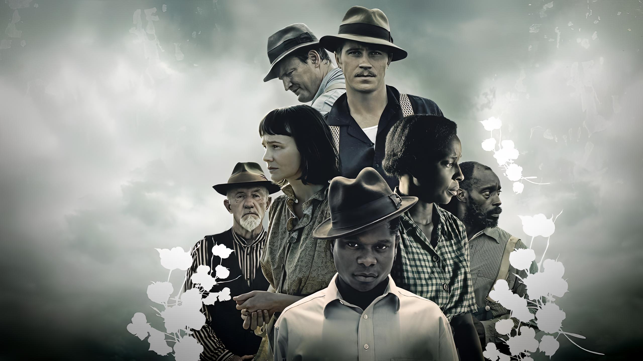 Mudbound Poster