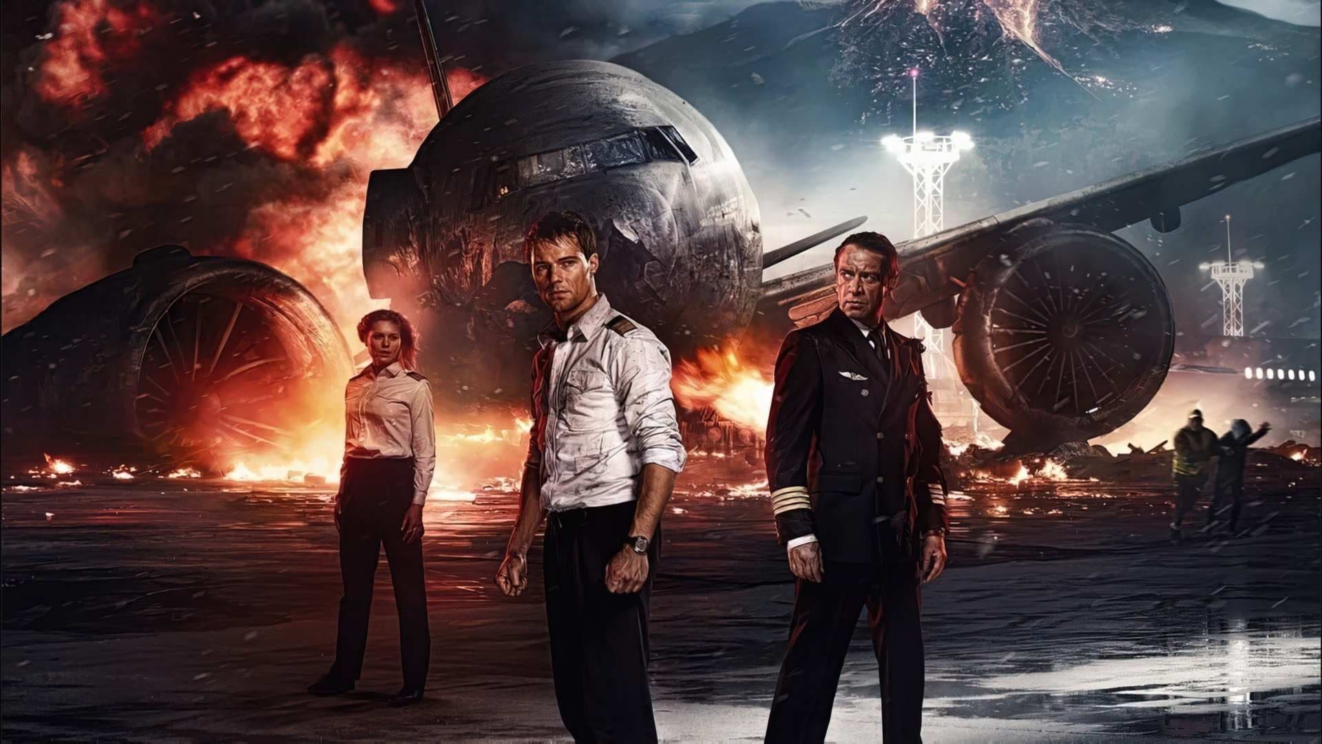 Flight Crew Poster
