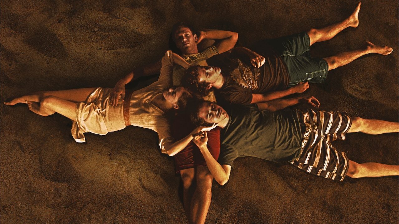 Summertime Poster