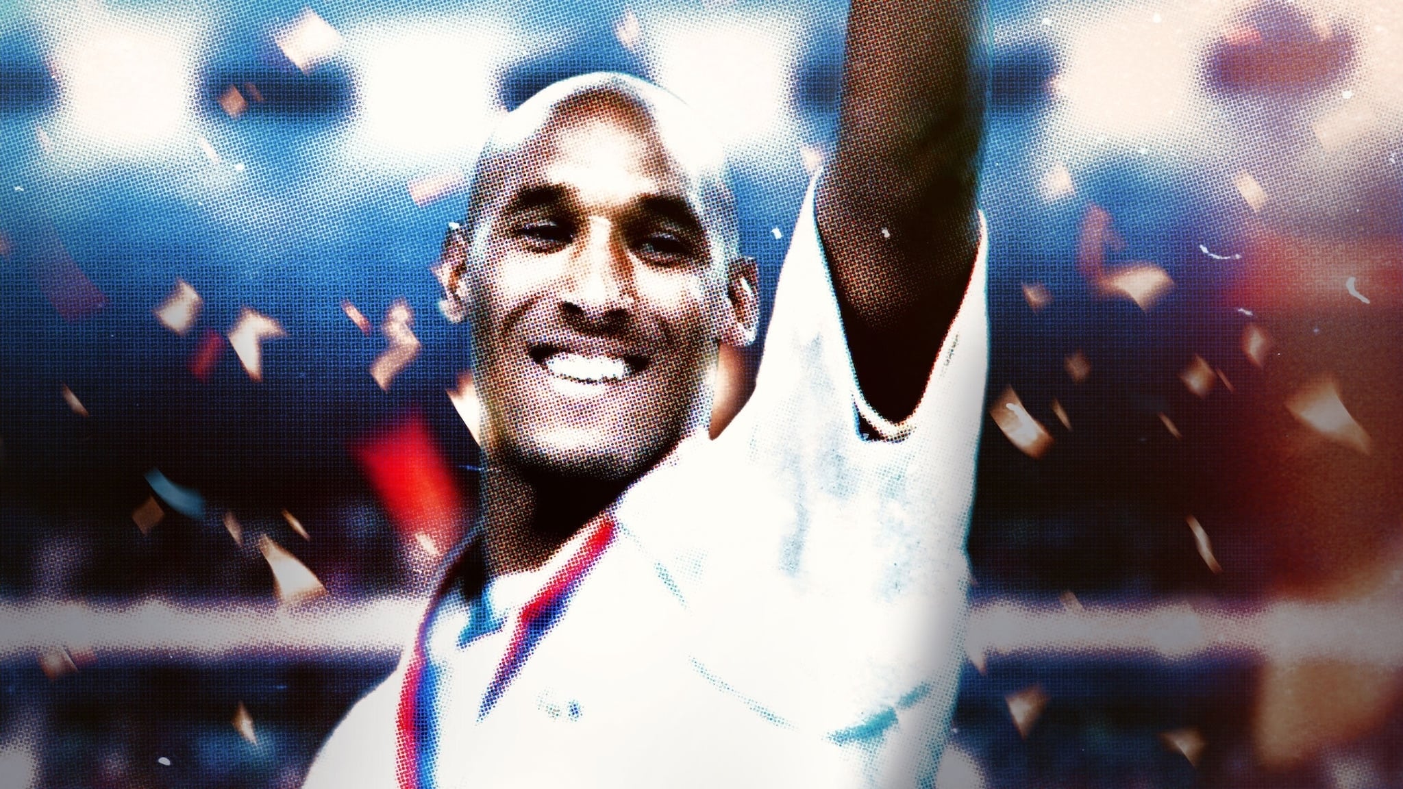 Anelka: Misunderstood Poster