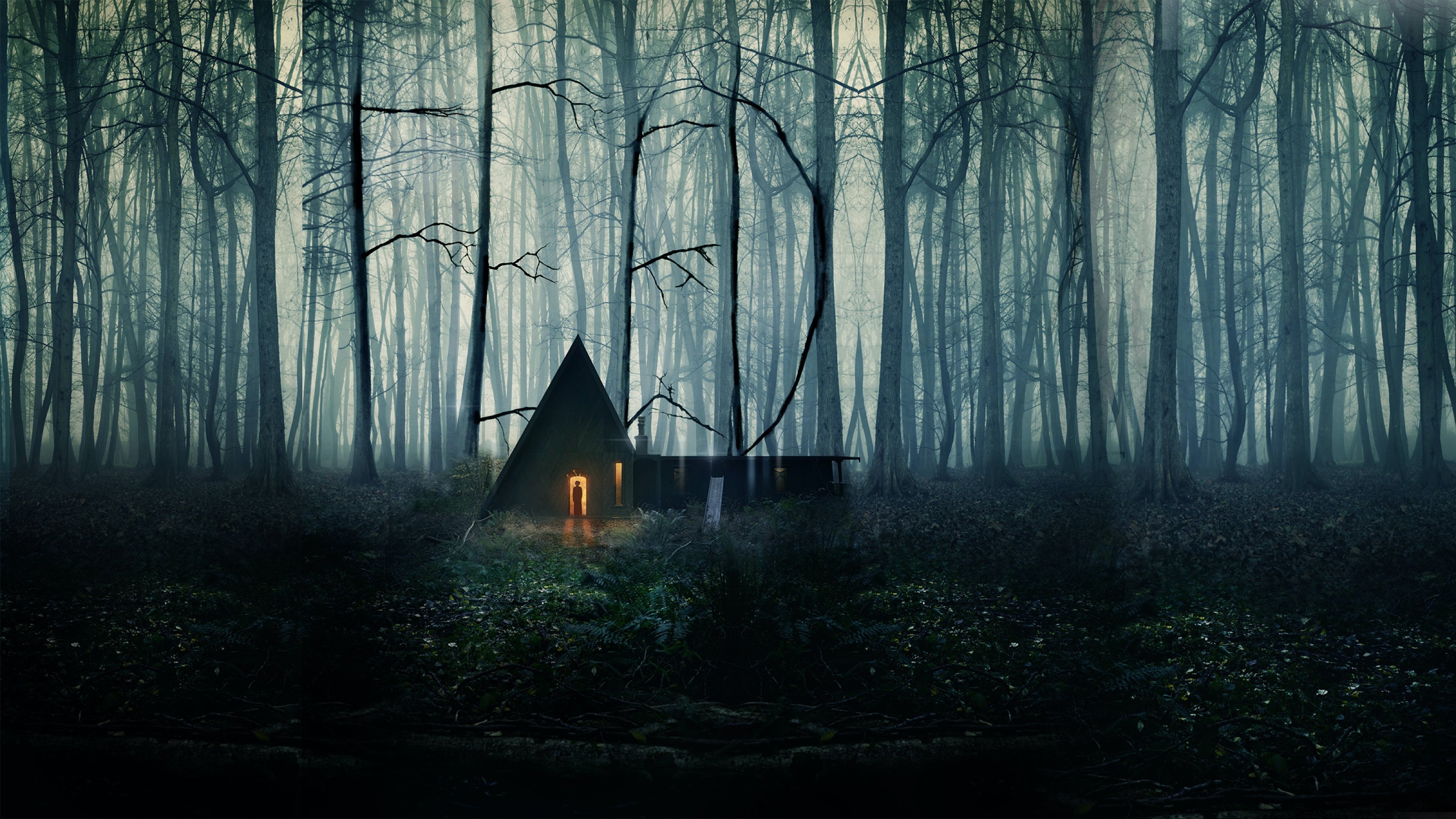 Gretel & Hansel Poster