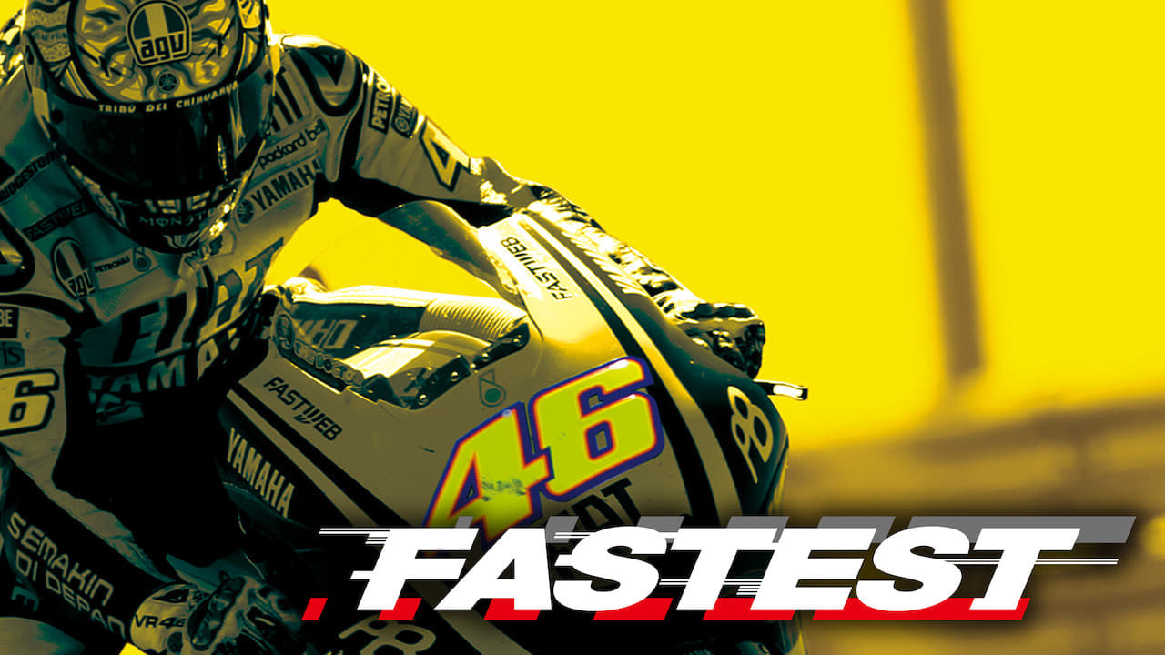 Fastest Poster