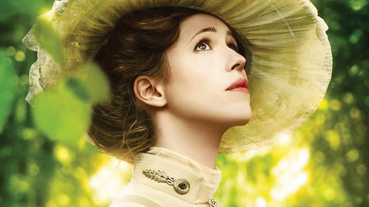 A Promise Poster