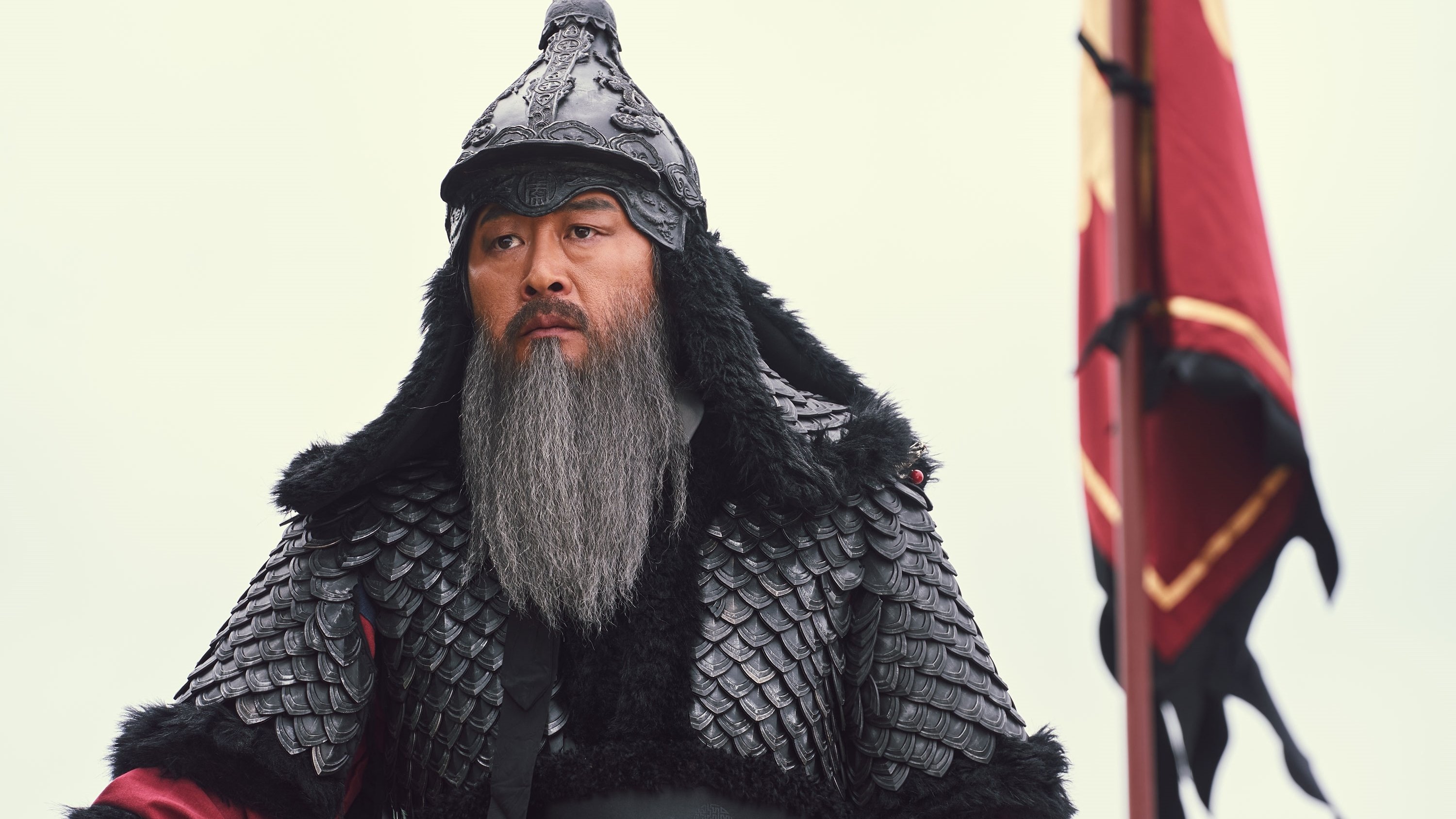 Noryang: Deadly Sea Poster