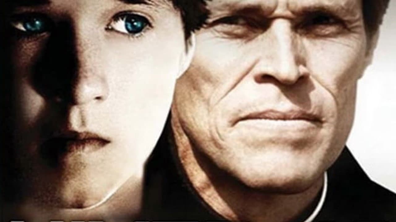 Edges of the Lord Poster