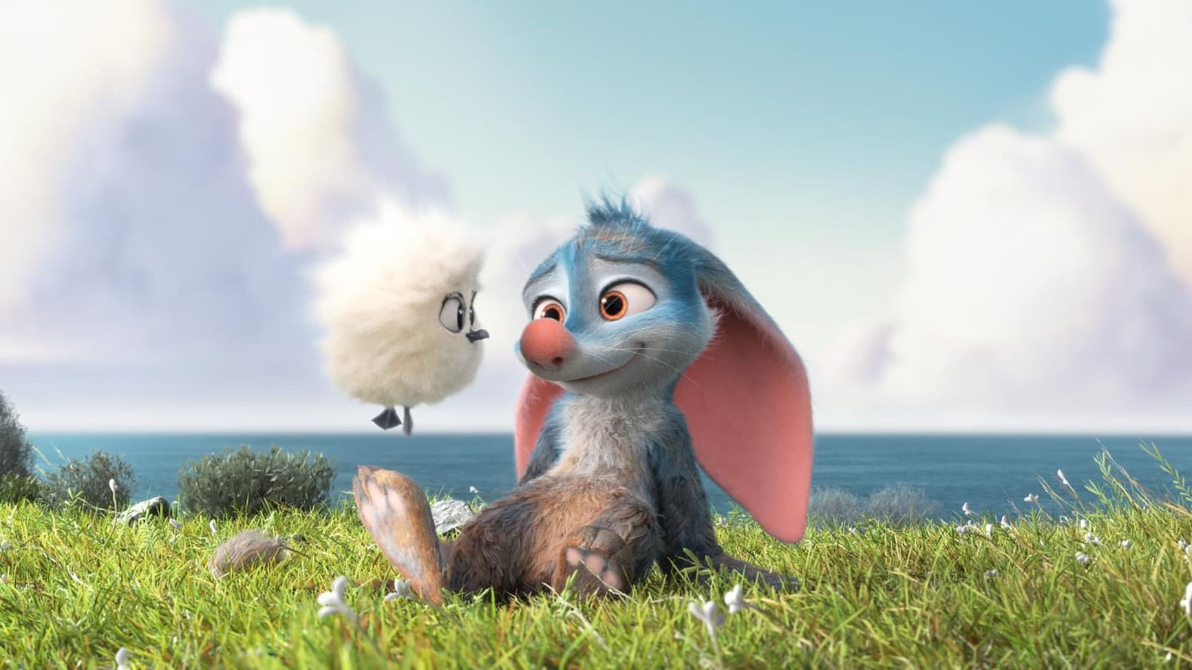 Bilby Poster