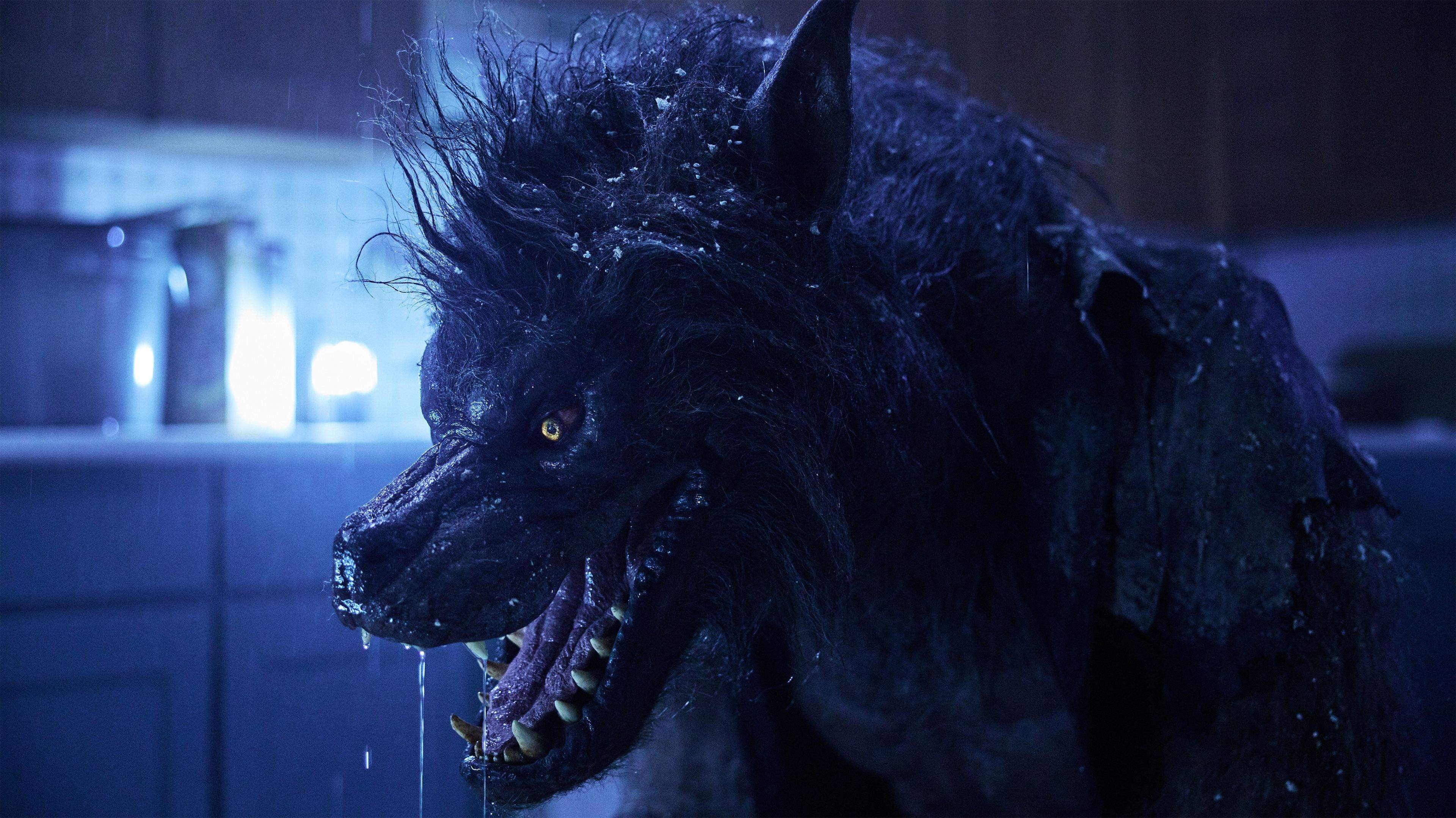 Werewolves Poster