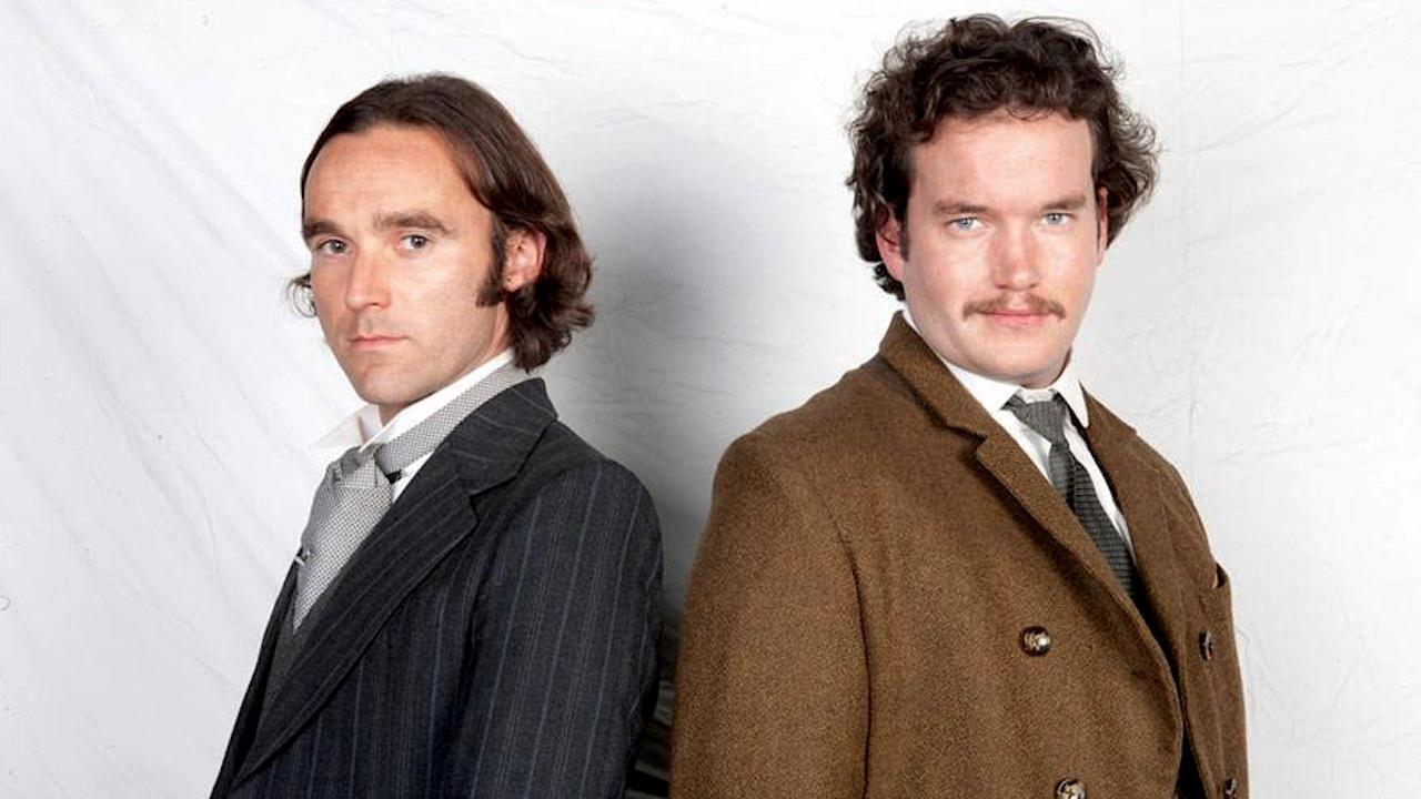Sherlock Holmes Poster