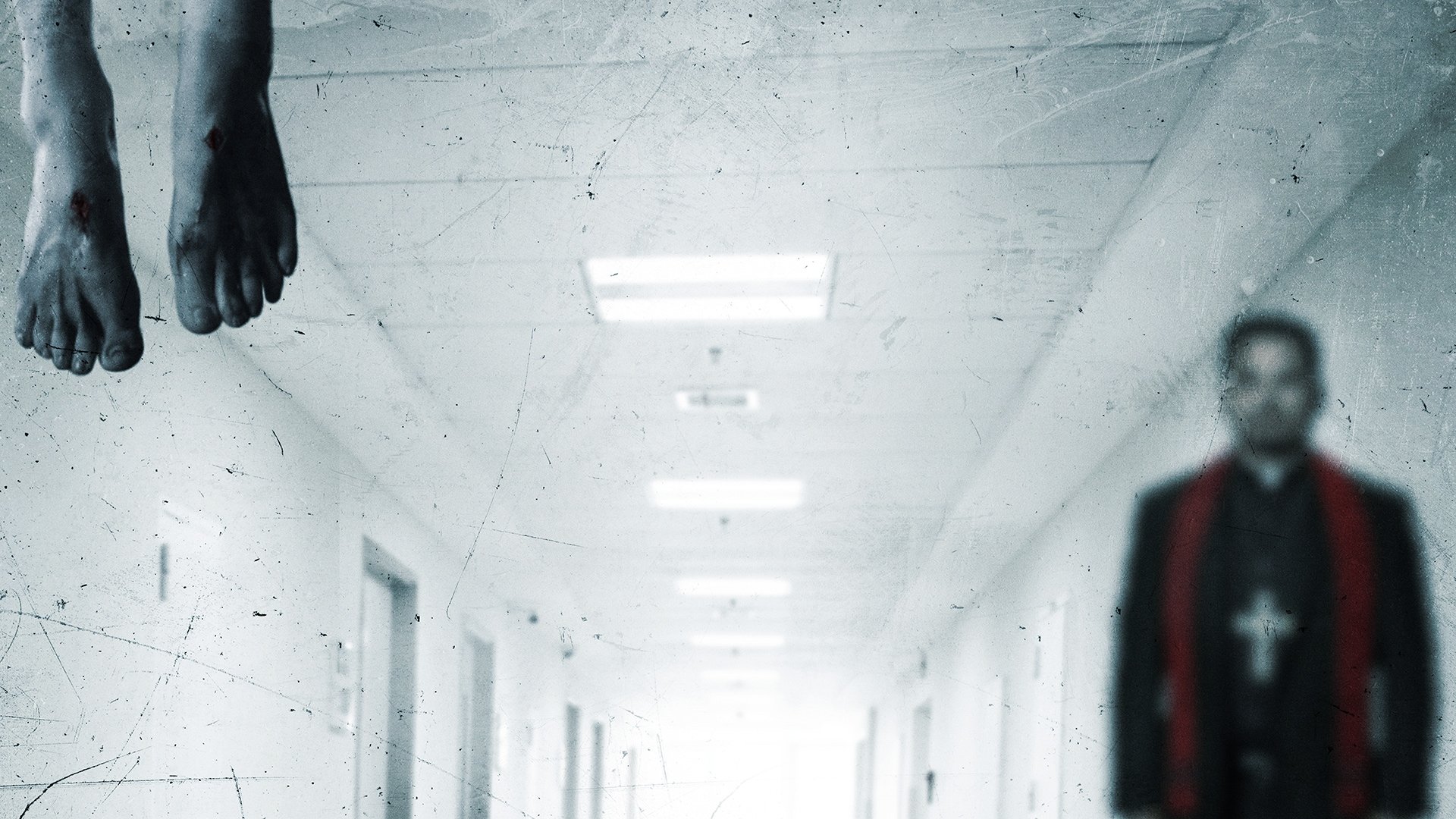 The Vatican Tapes Poster