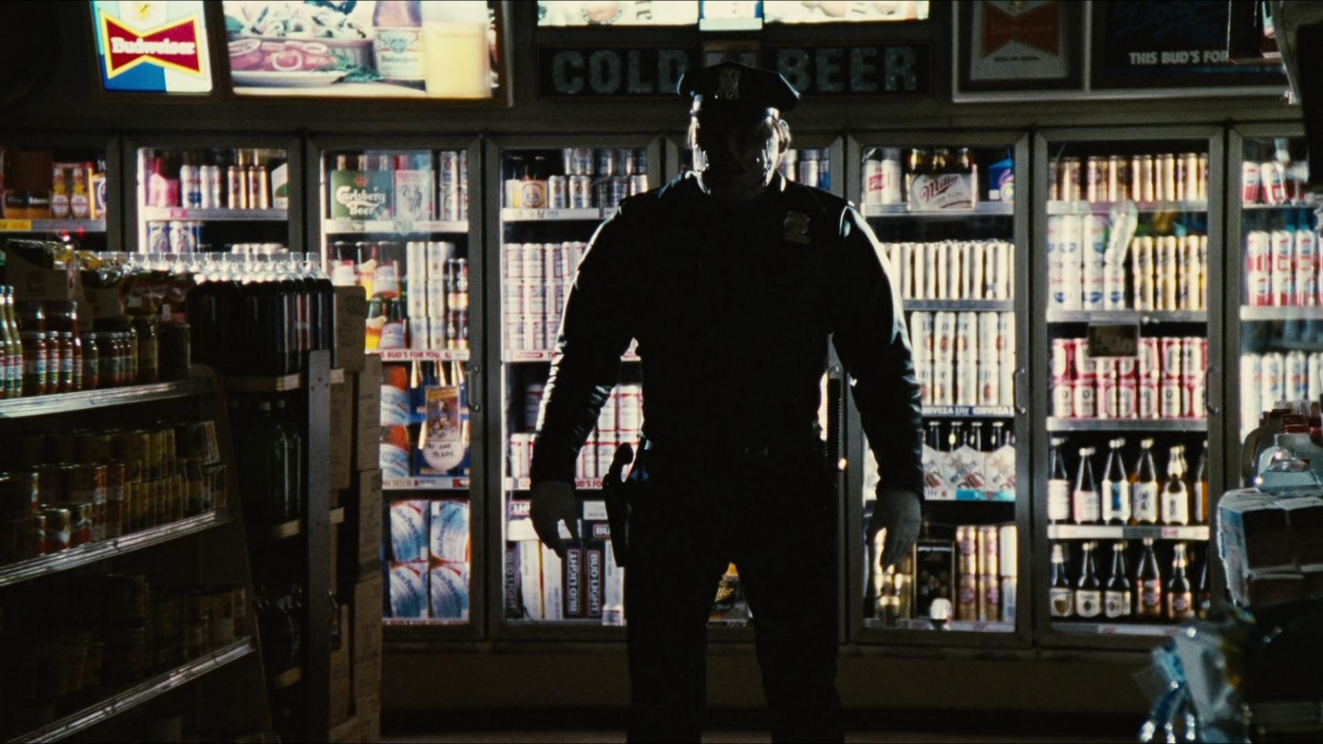Maniac Cop 2 Poster
