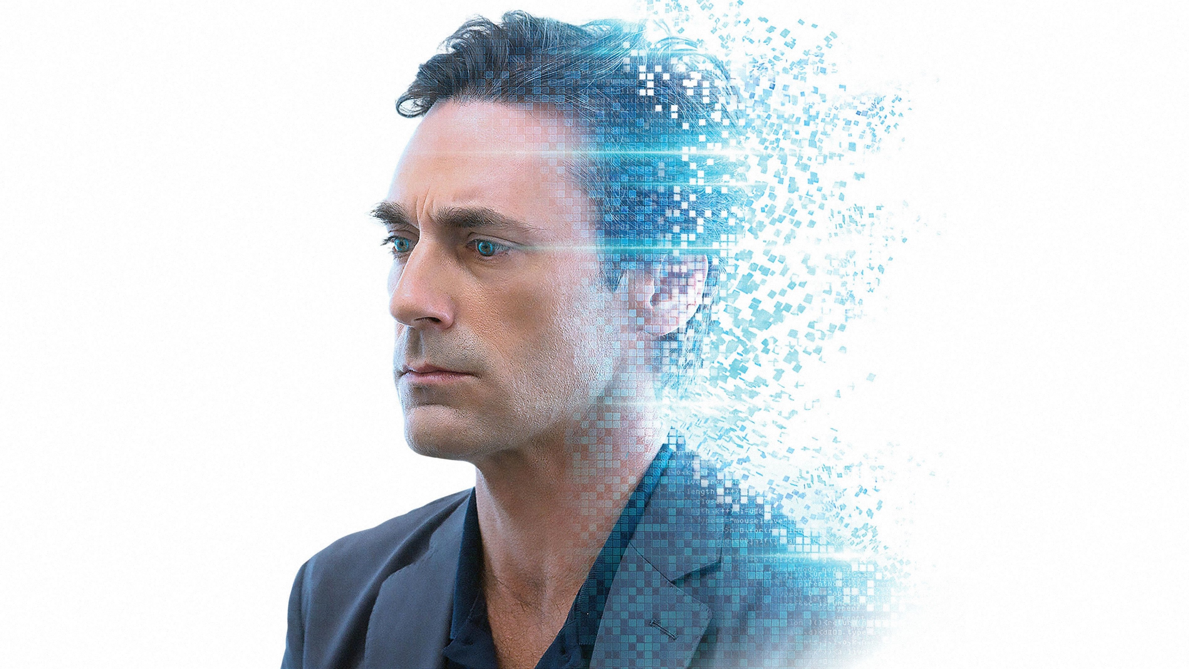 Marjorie Prime Poster