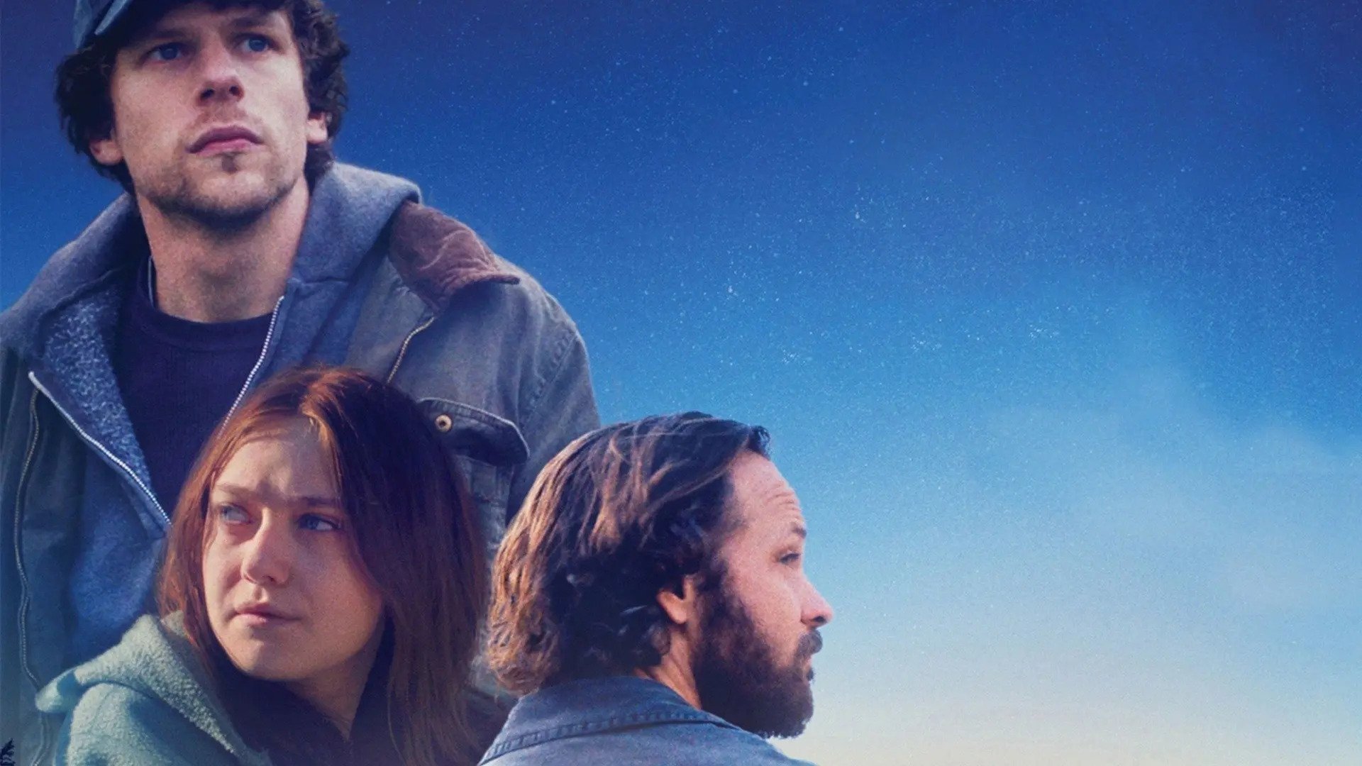 Night Moves Poster
