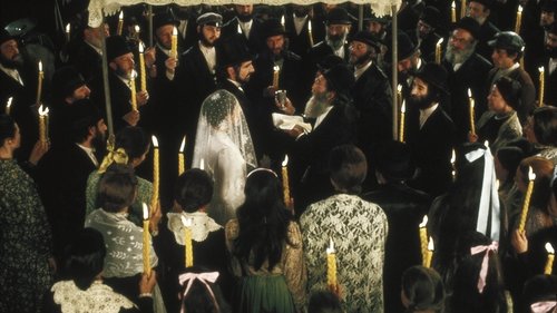 Fiddler on the Roof Poster