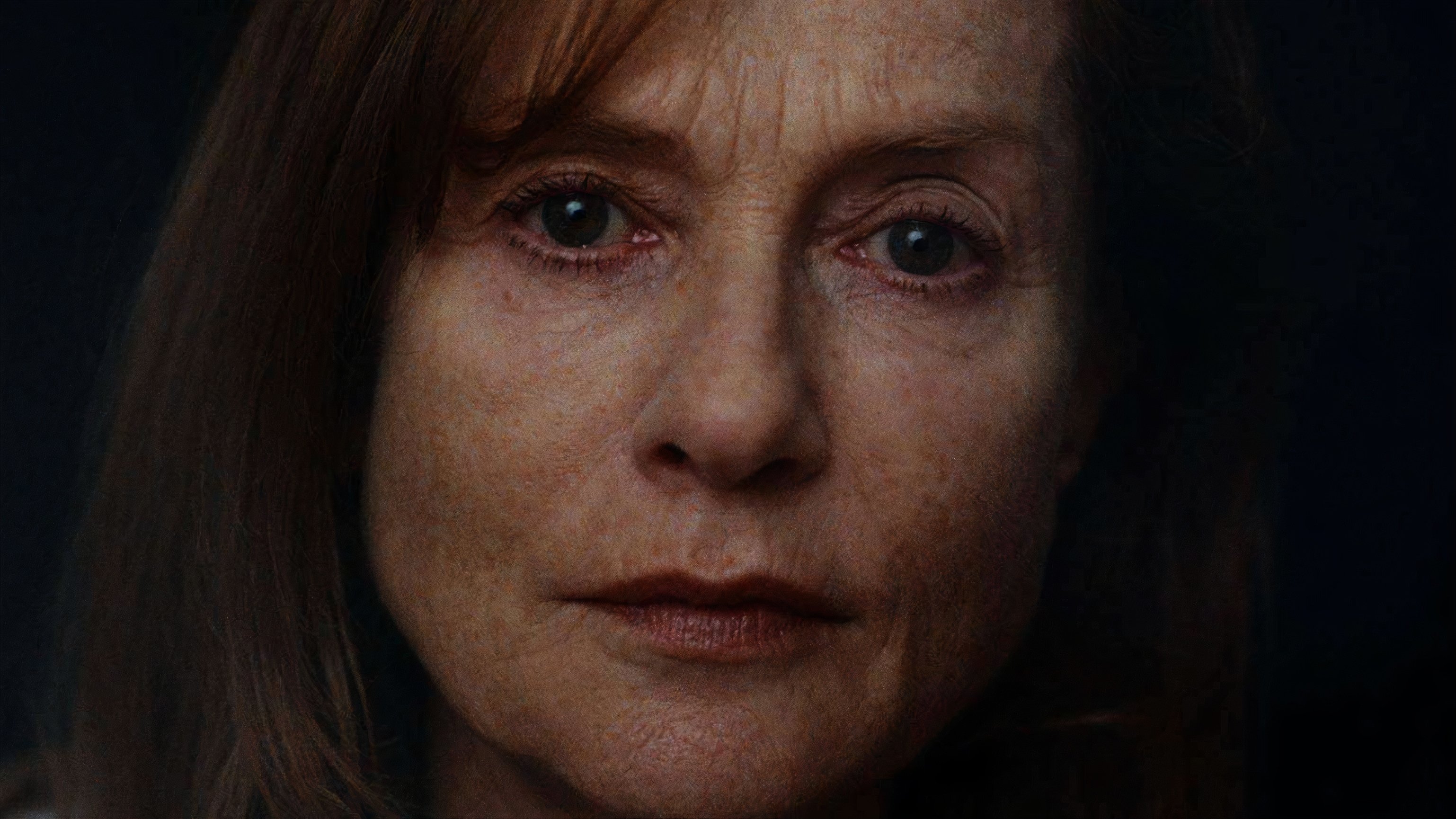 Louder Than Bombs Poster