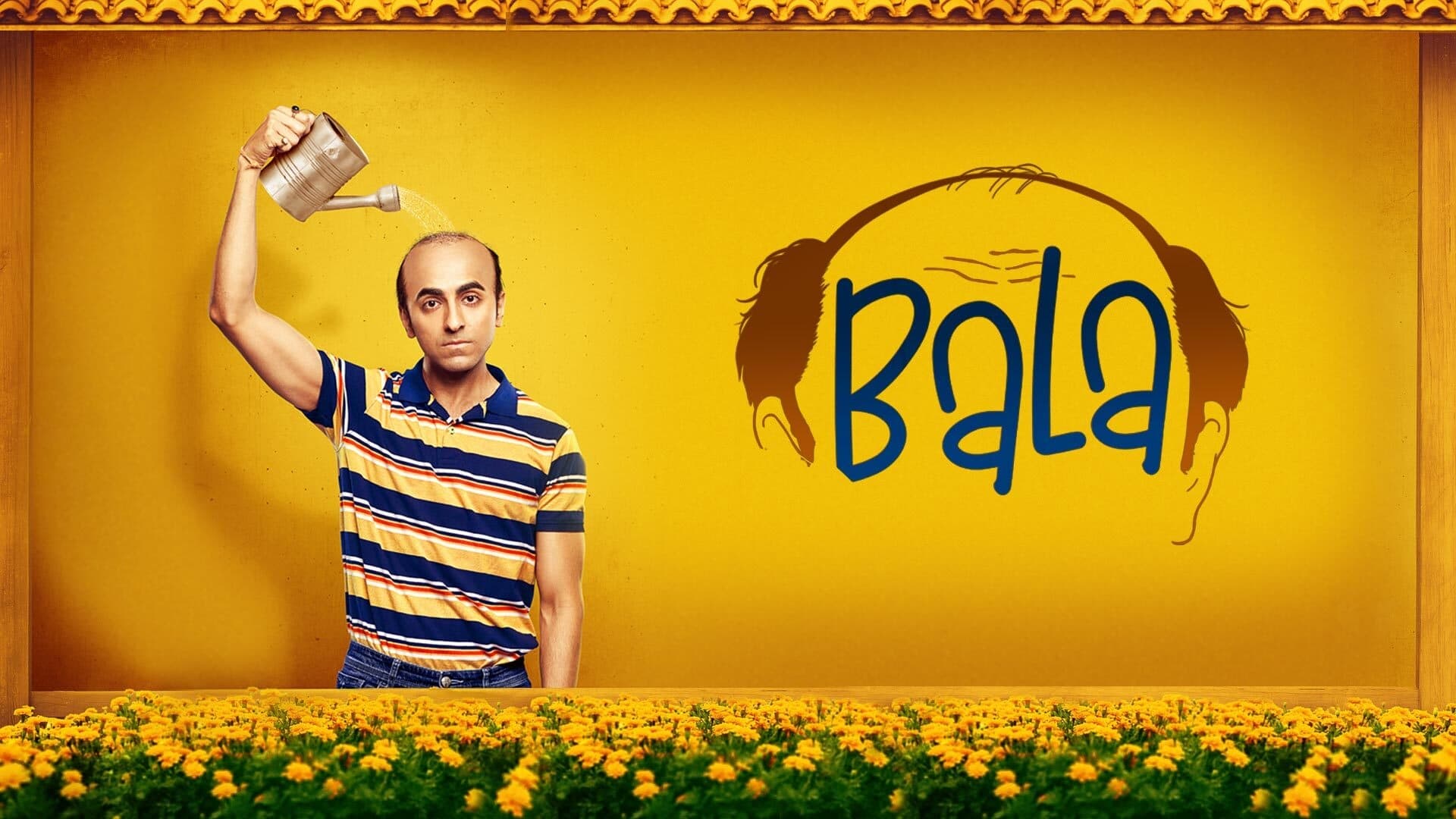 Bala Poster