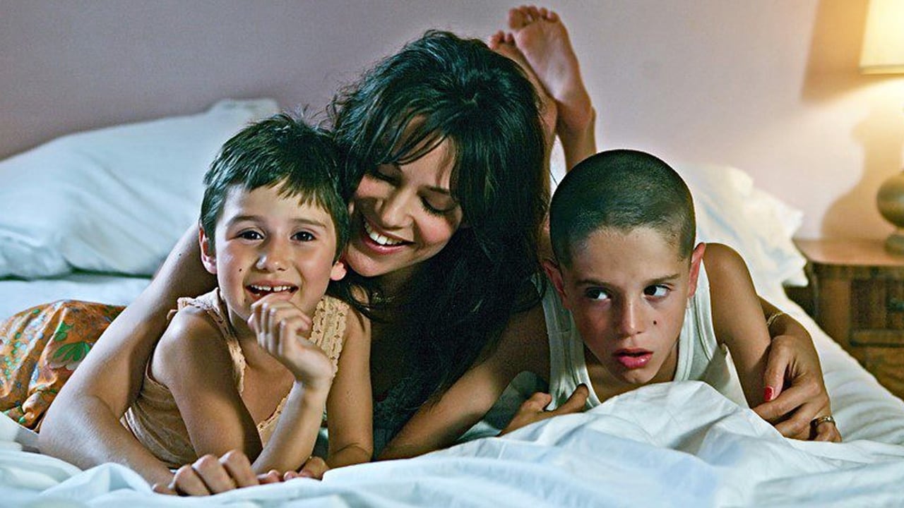 The First Beautiful Thing Poster