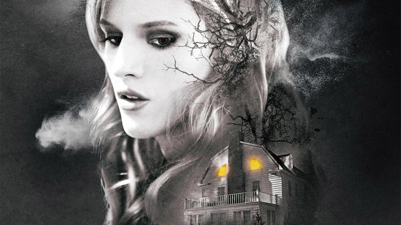 Amityville: The Awakening Poster