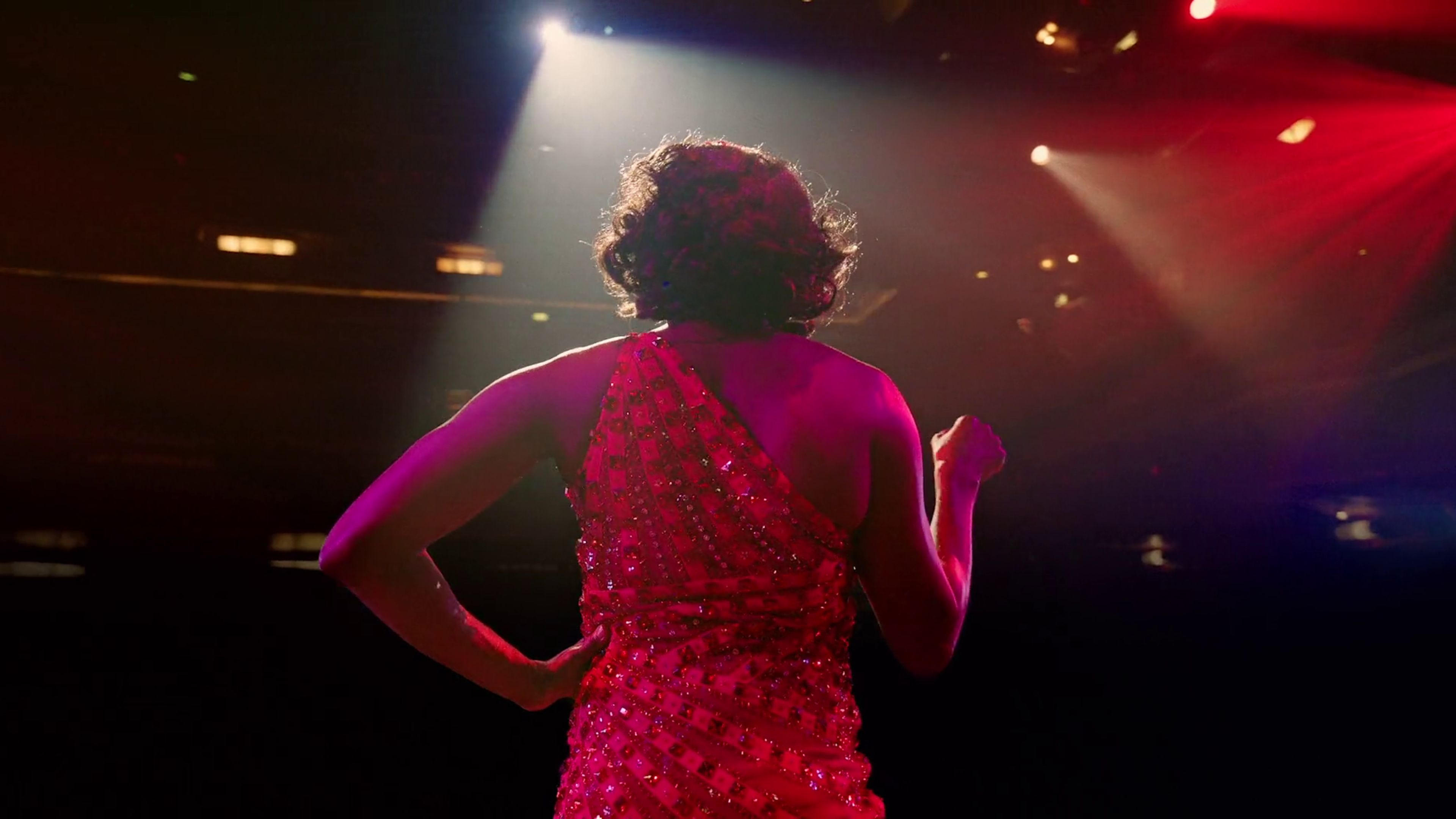 Kinky Boots: The Musical Poster