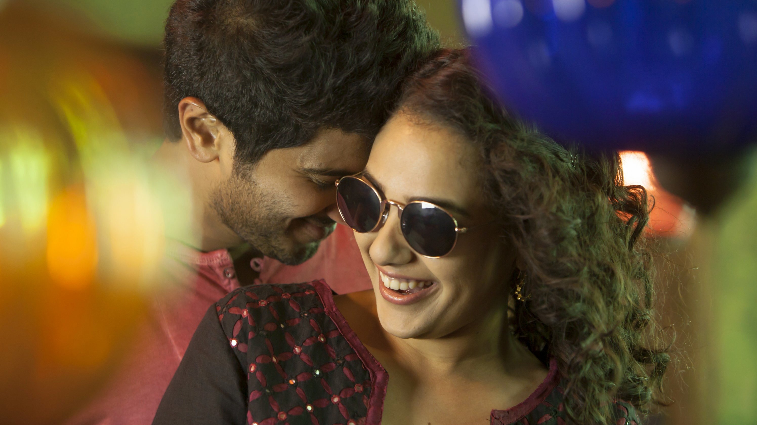 O Kadhal Kanmani Poster