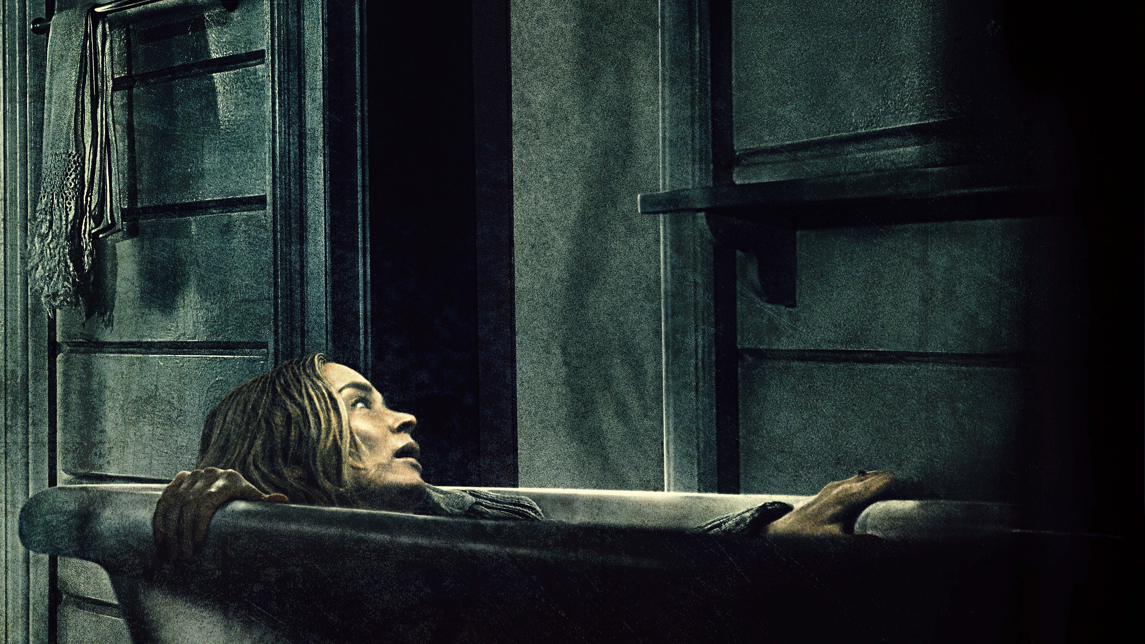 A Quiet Place Poster