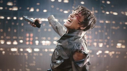 The Empire Strikes Back Poster