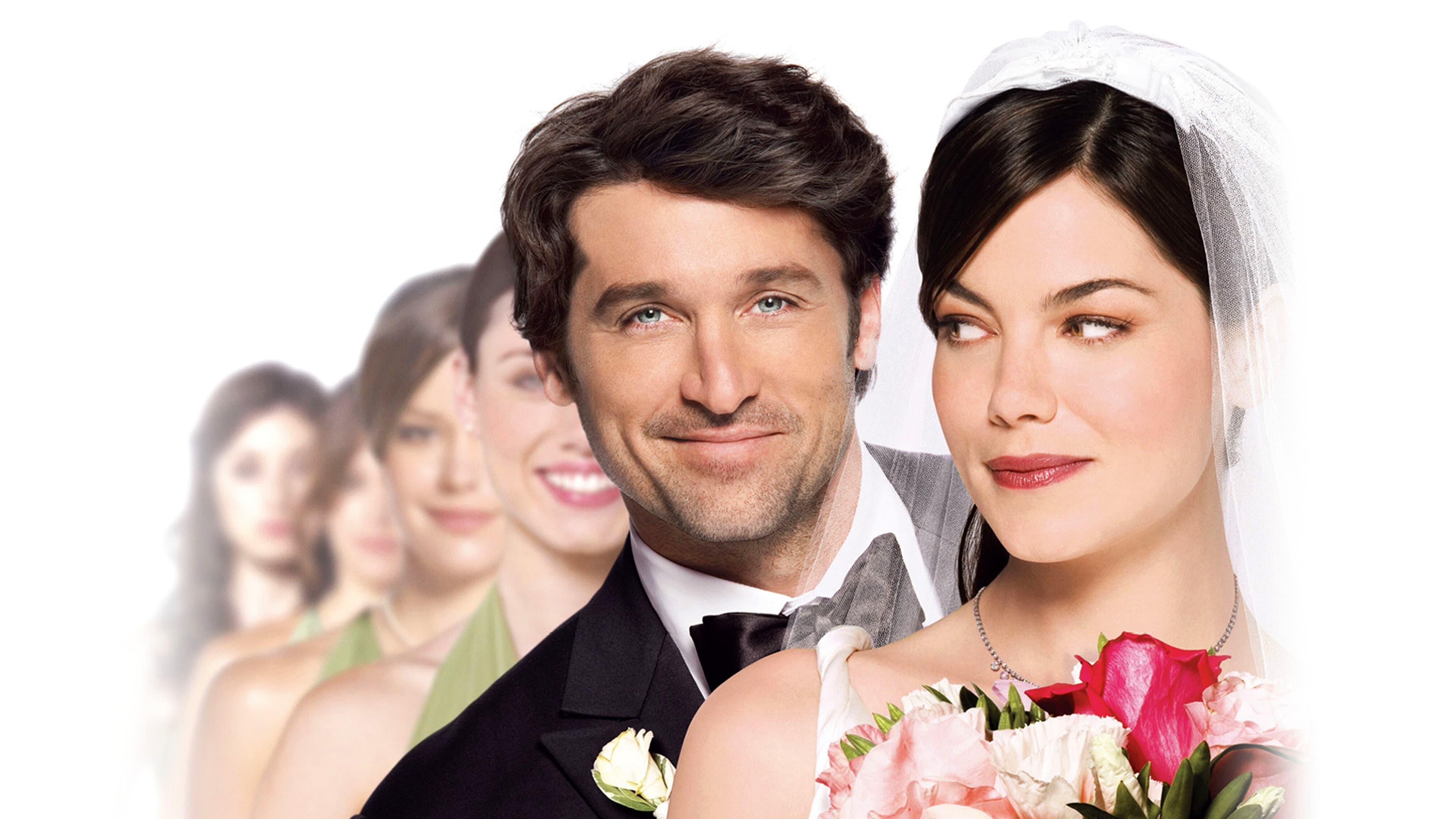 Made of Honor Poster
