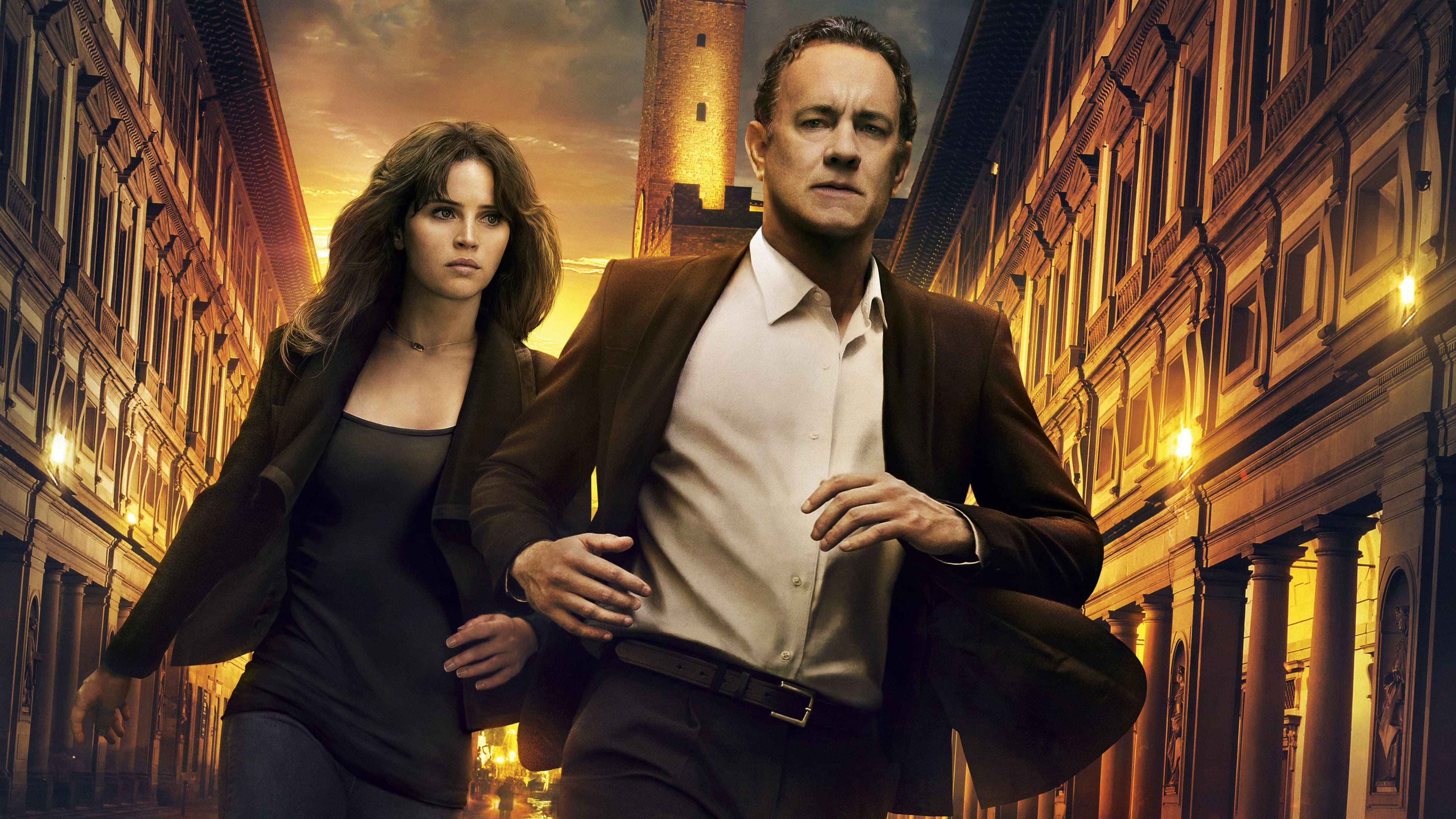 Inferno Poster