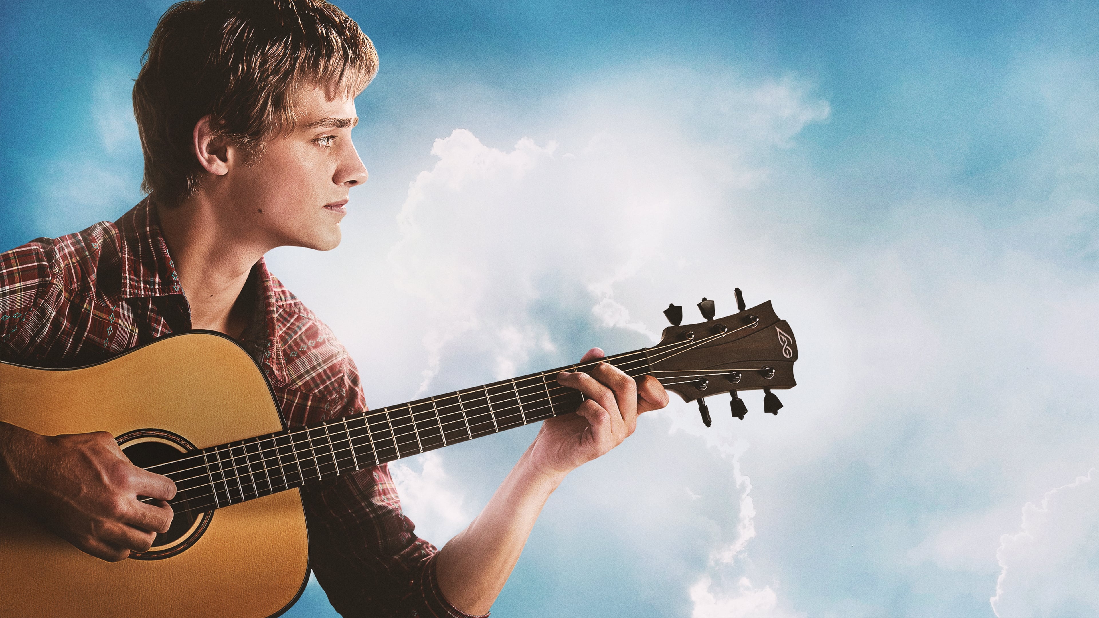 Clouds Poster