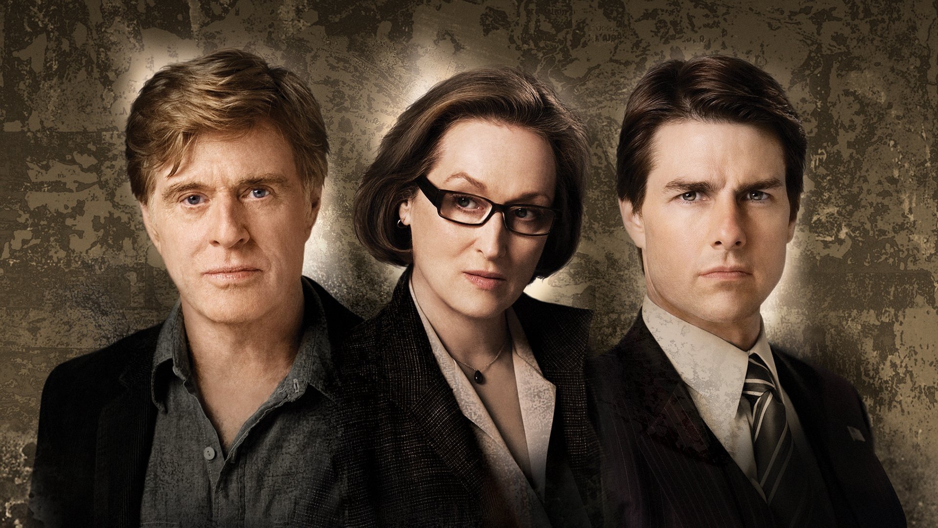 Lions for Lambs Poster