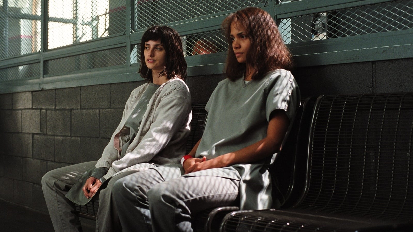 Gothika Poster